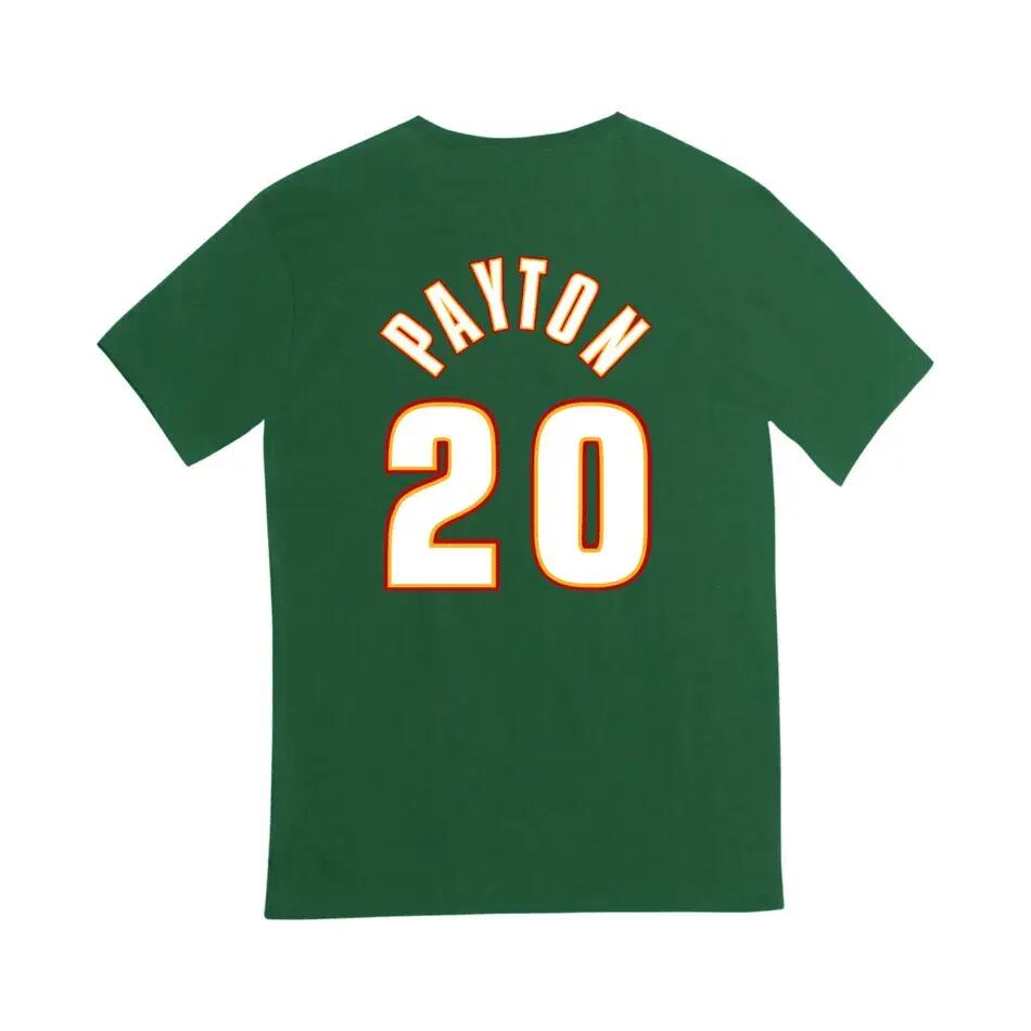 Koszulka Mitchell & Ness Gary Payton 2/2