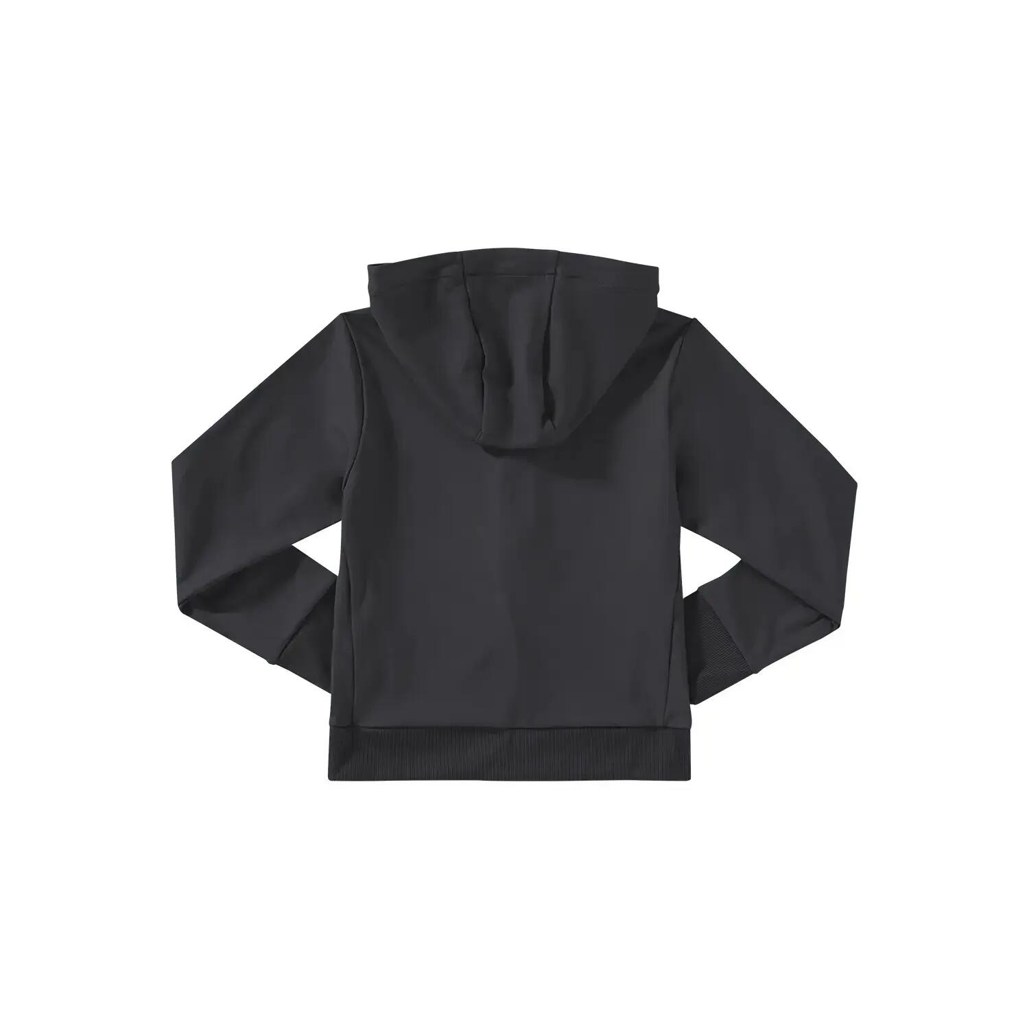 Sweatshirt à capuche full zip femme TYR 2/2