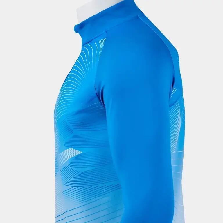 Drill top allenamento Joma Elite XII 3/4