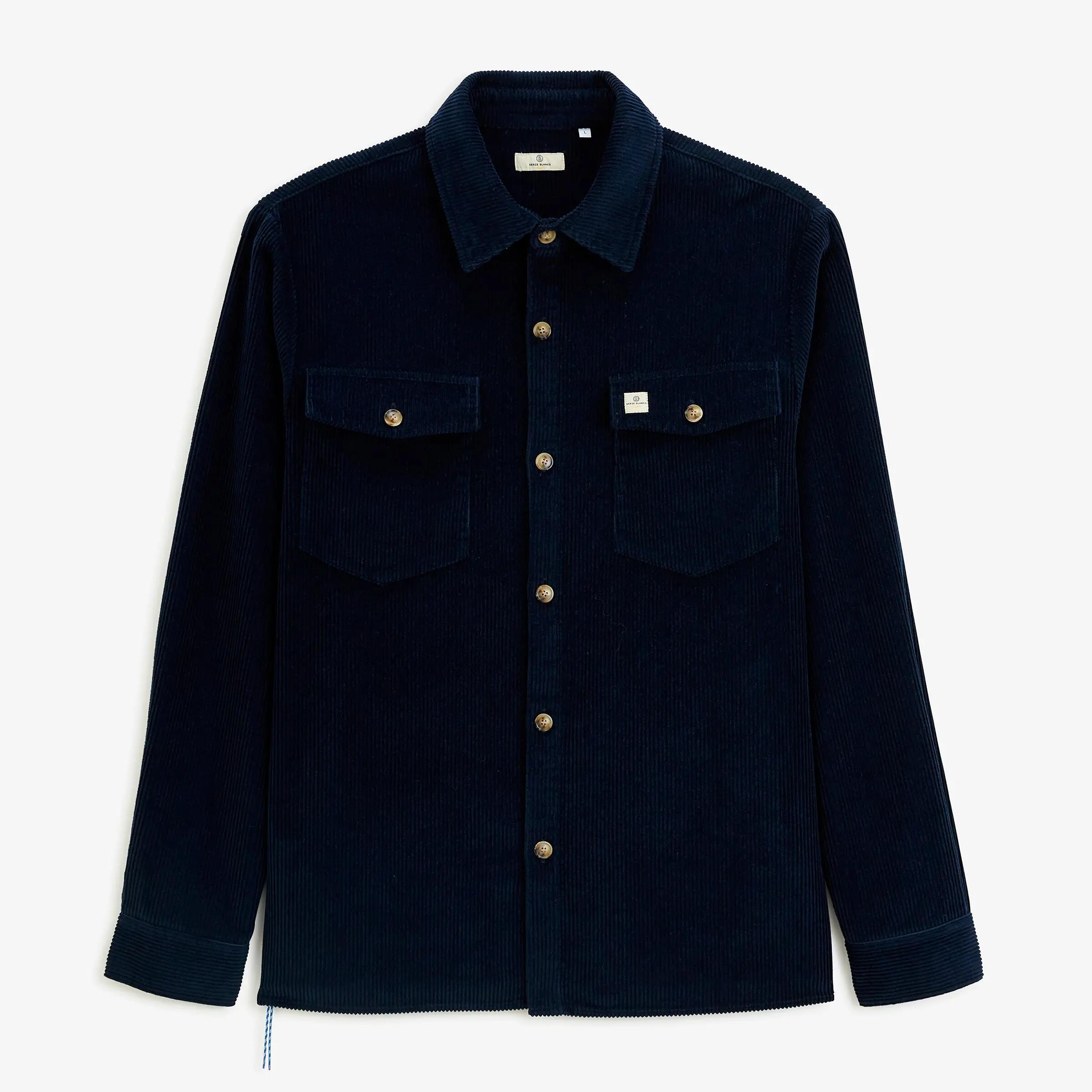 SERGE BLANCO picture