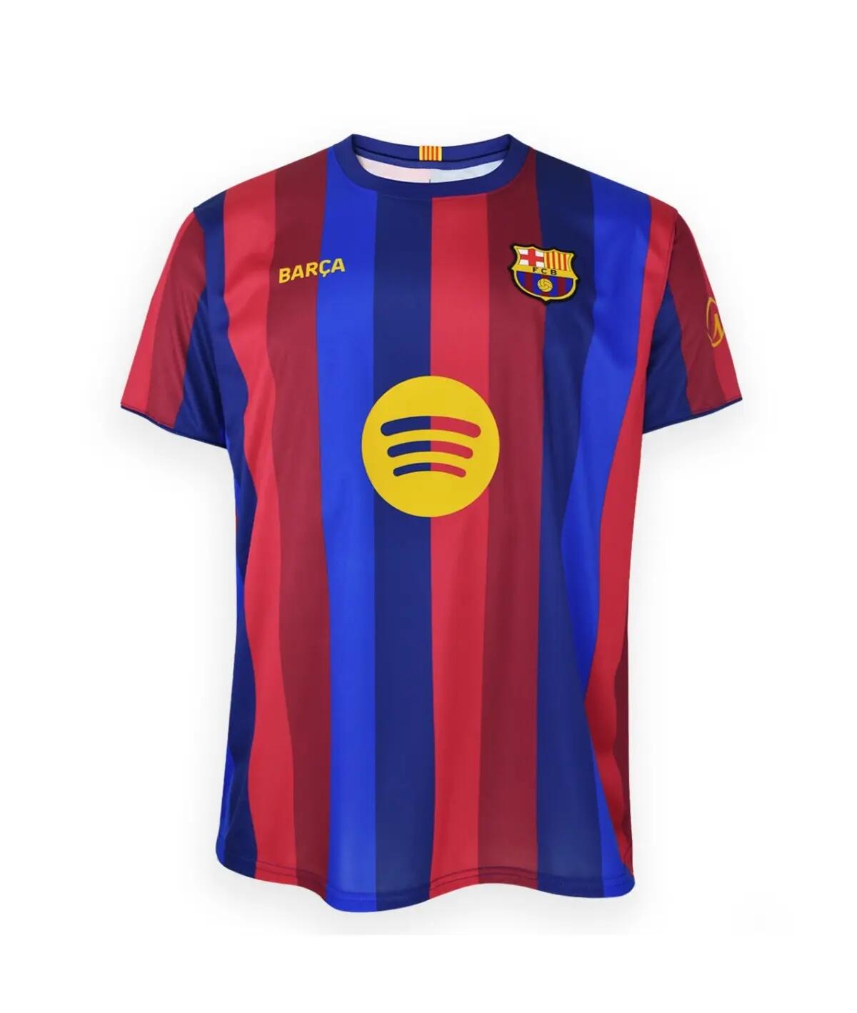 Camiseta Adulto Raphinha FC Barcelona Primera Equipación Réplica Oficial 26/27 2/9