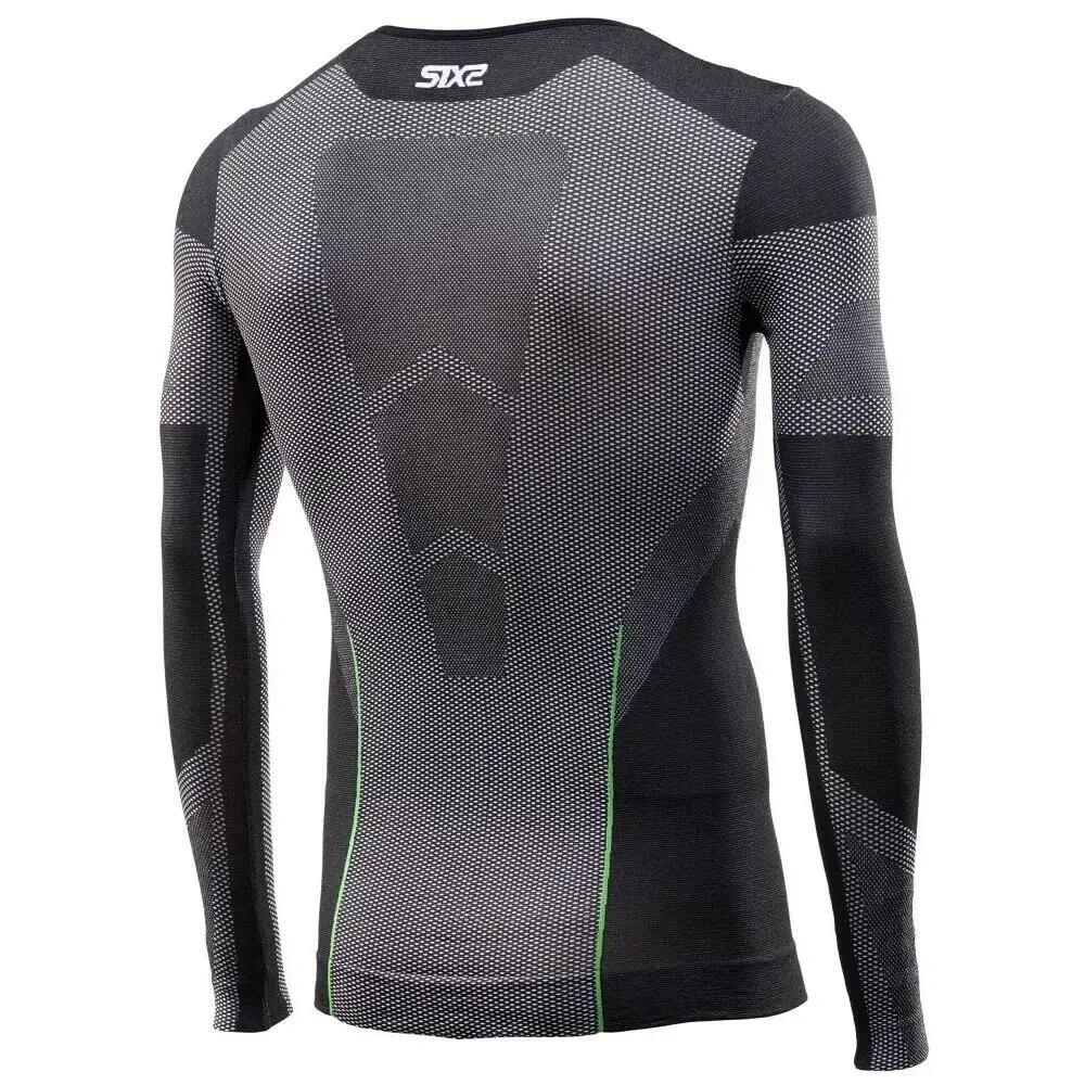 Maillot manches longues Sixs Ts2l Bt V2 2/2