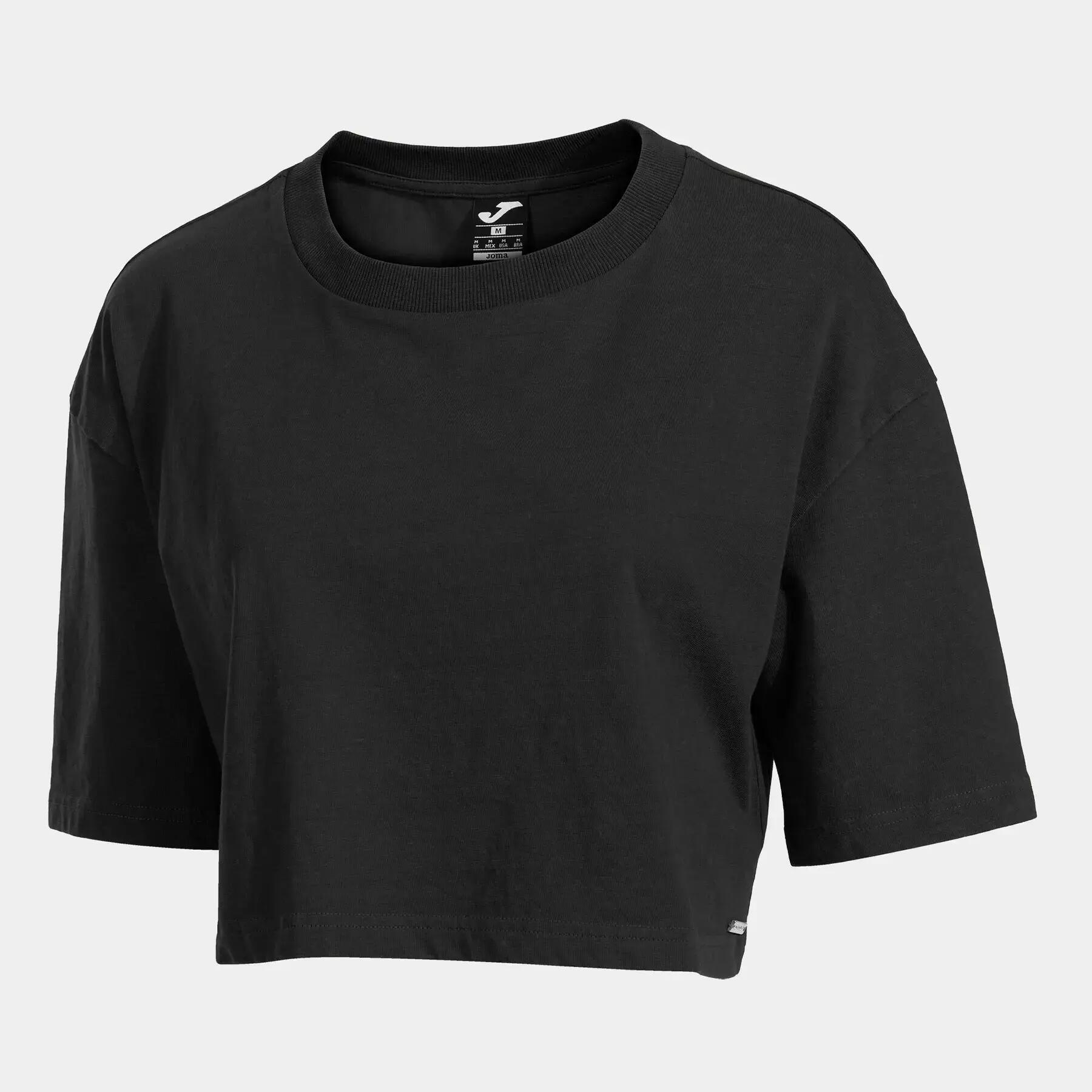 T-shirt damski Joma U-Tribe Jupiter 4/4