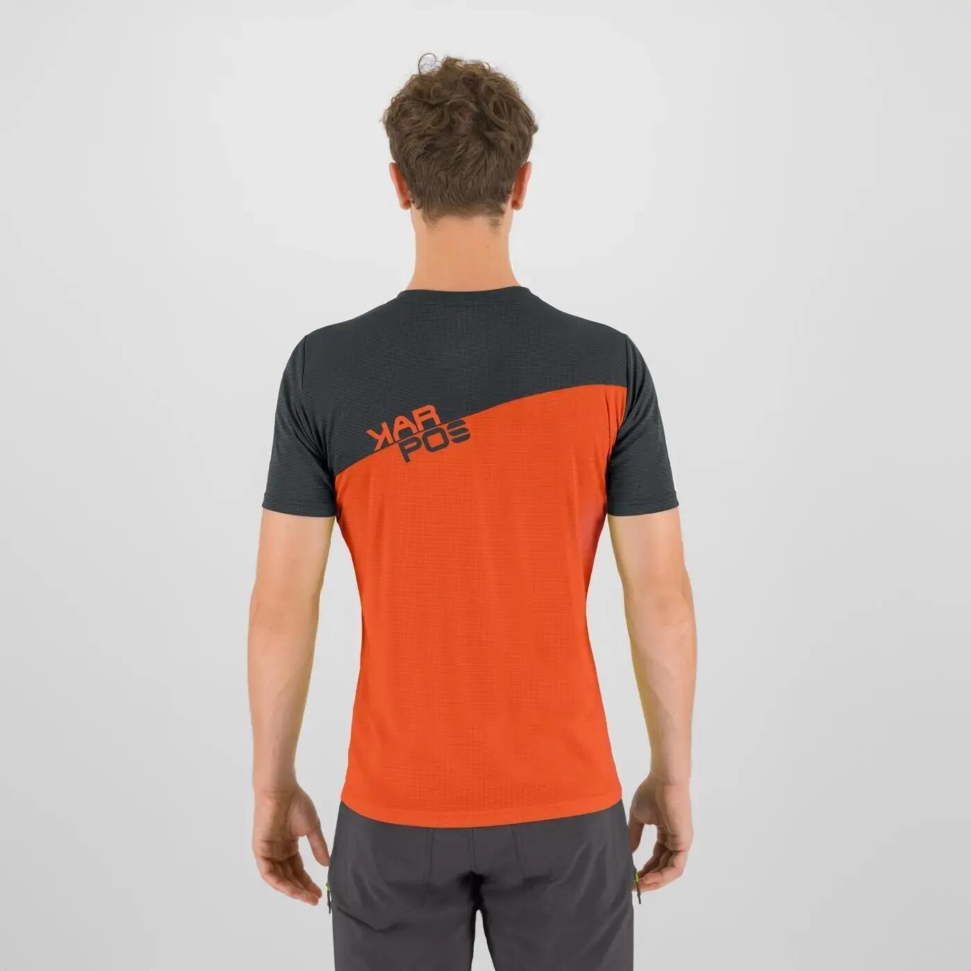 Camisola Karpos Averau 2/2