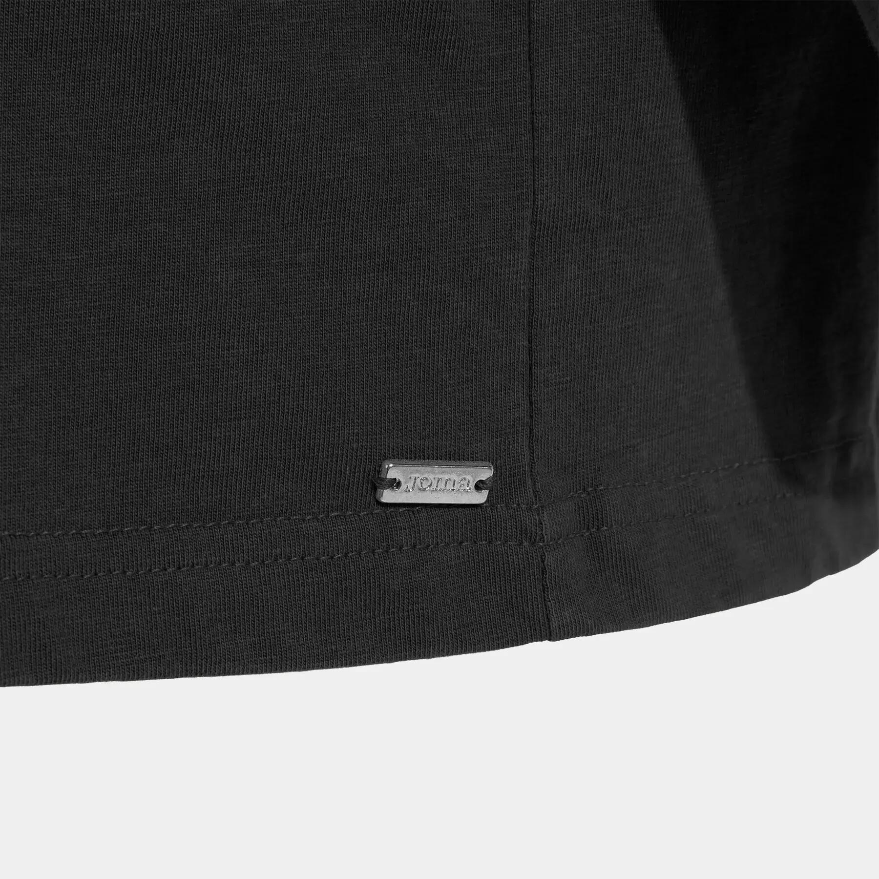 T-shirt damski Joma U-Tribe Jupiter 3/4