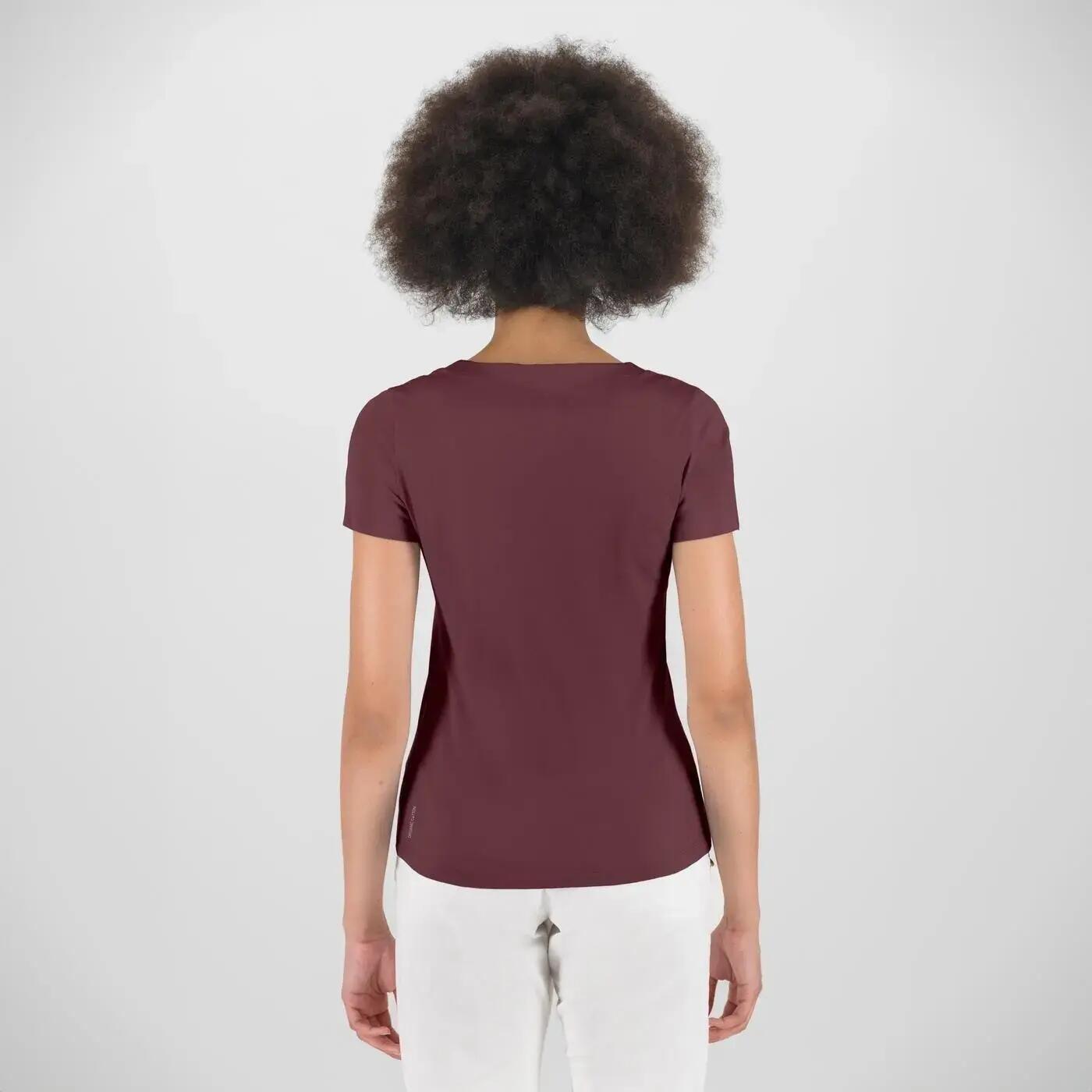 T-shirt femme Karpos Bosco 2/2