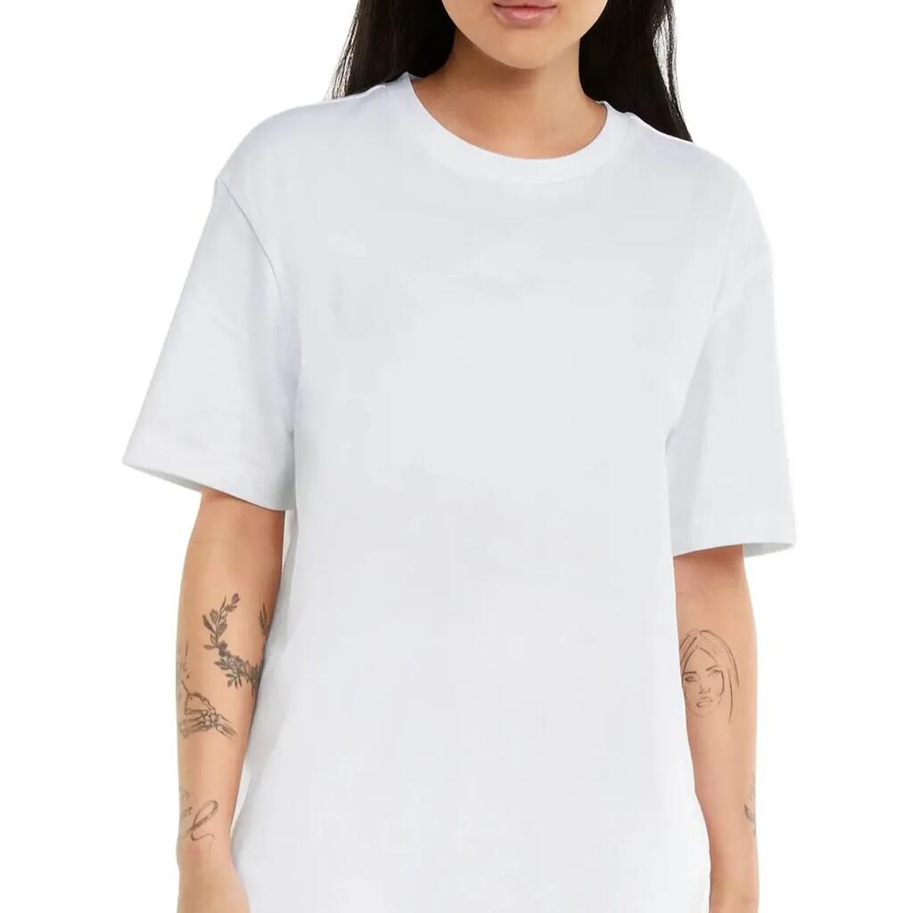 Дамска тениска PUMA Oversize Statement