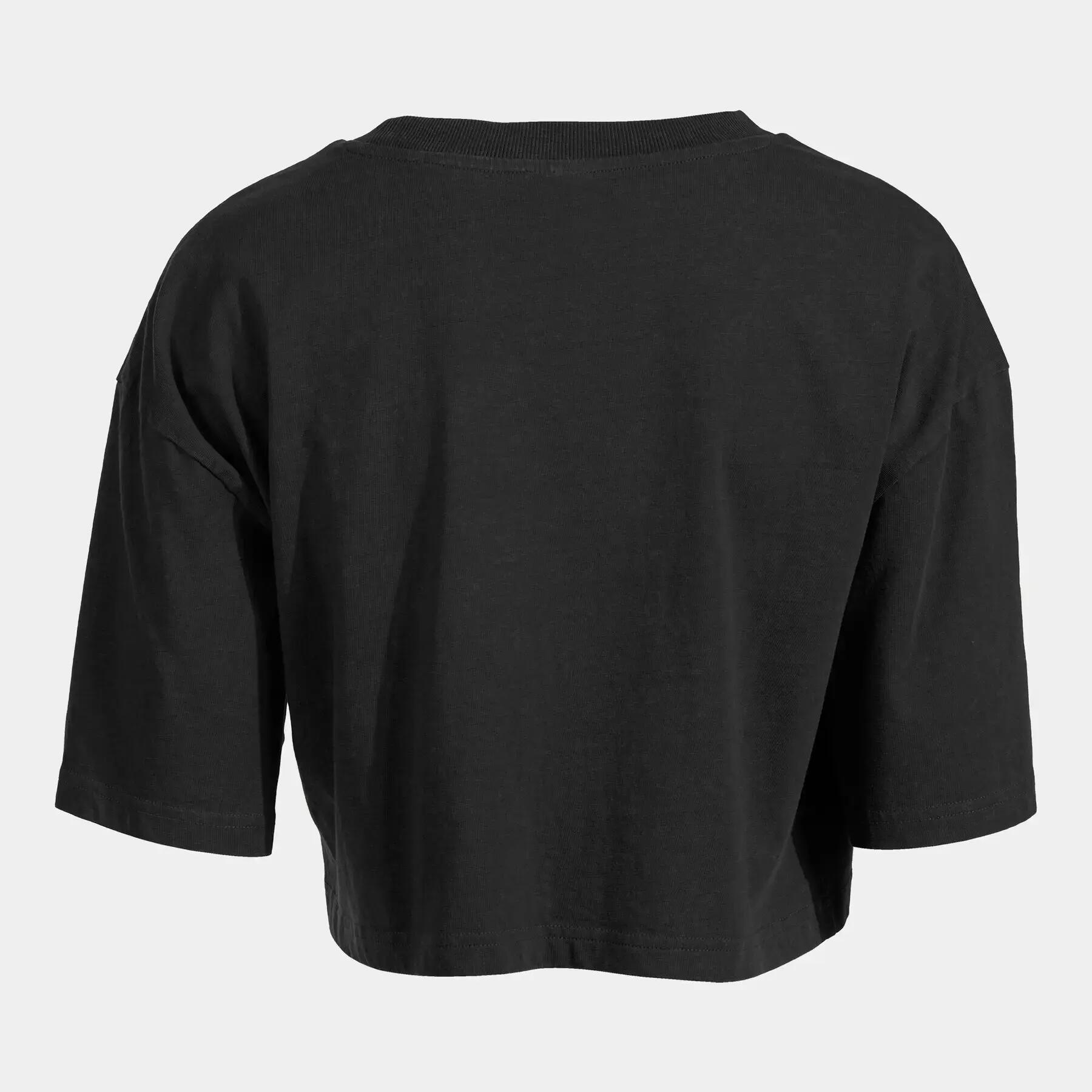 T-shirt damski Joma U-Tribe Jupiter 2/4