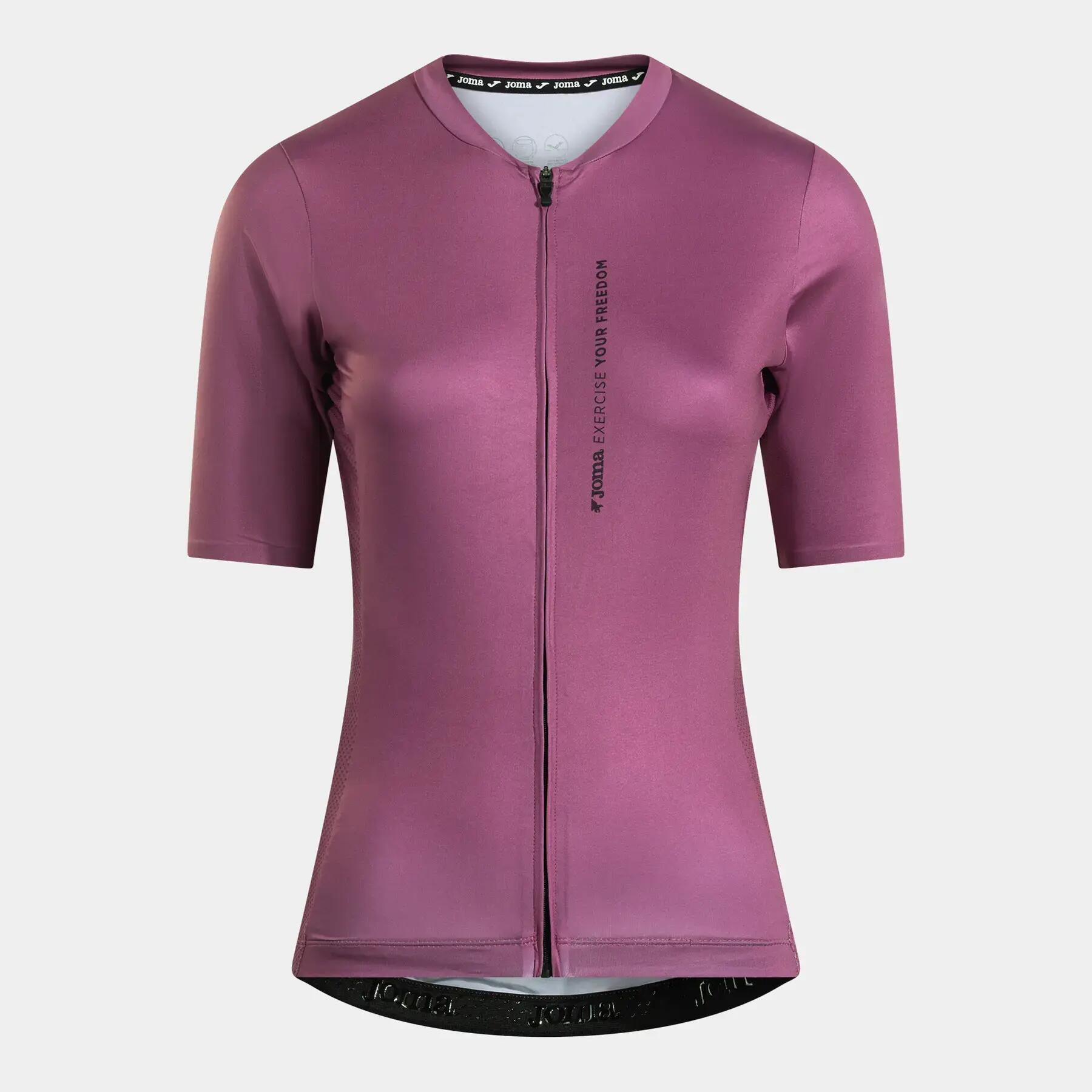 Damski jersey Joma Crono 7/7