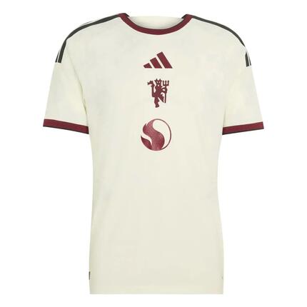 Maillot Third Authentique Manchester United 2026/27