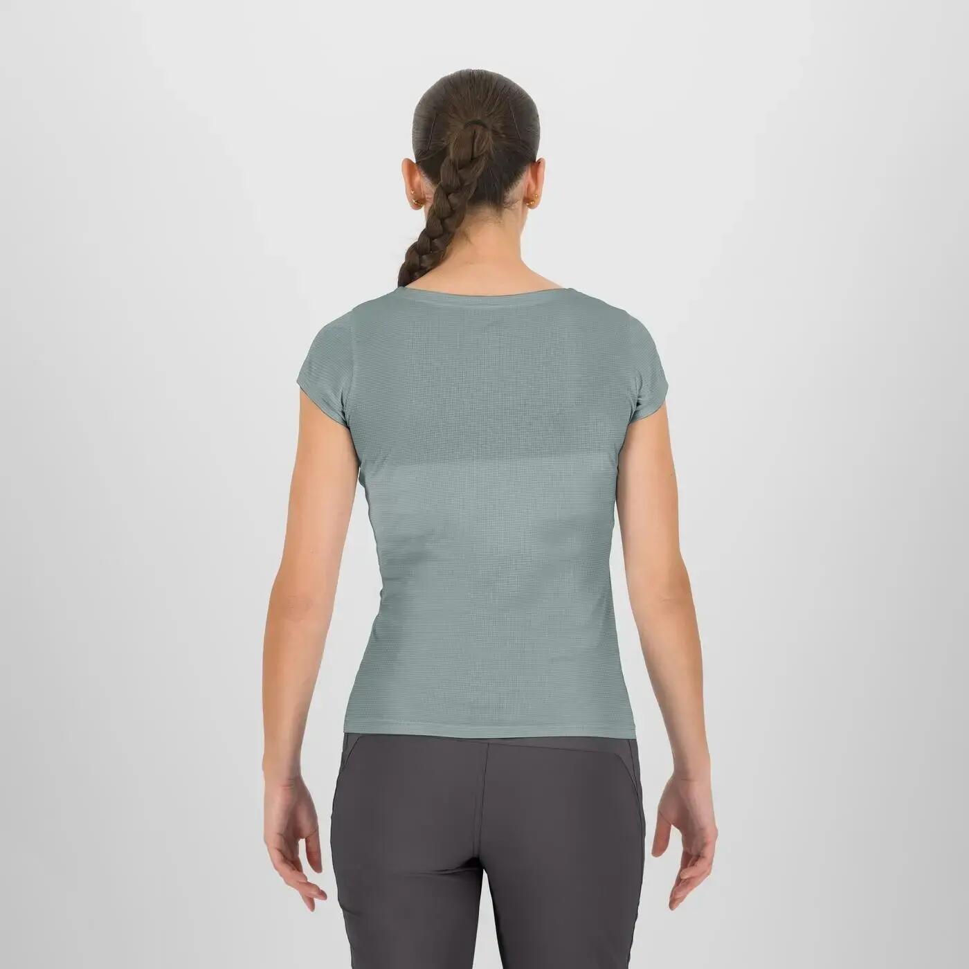 Maillot feminino Karpos Loma Evo 2/2