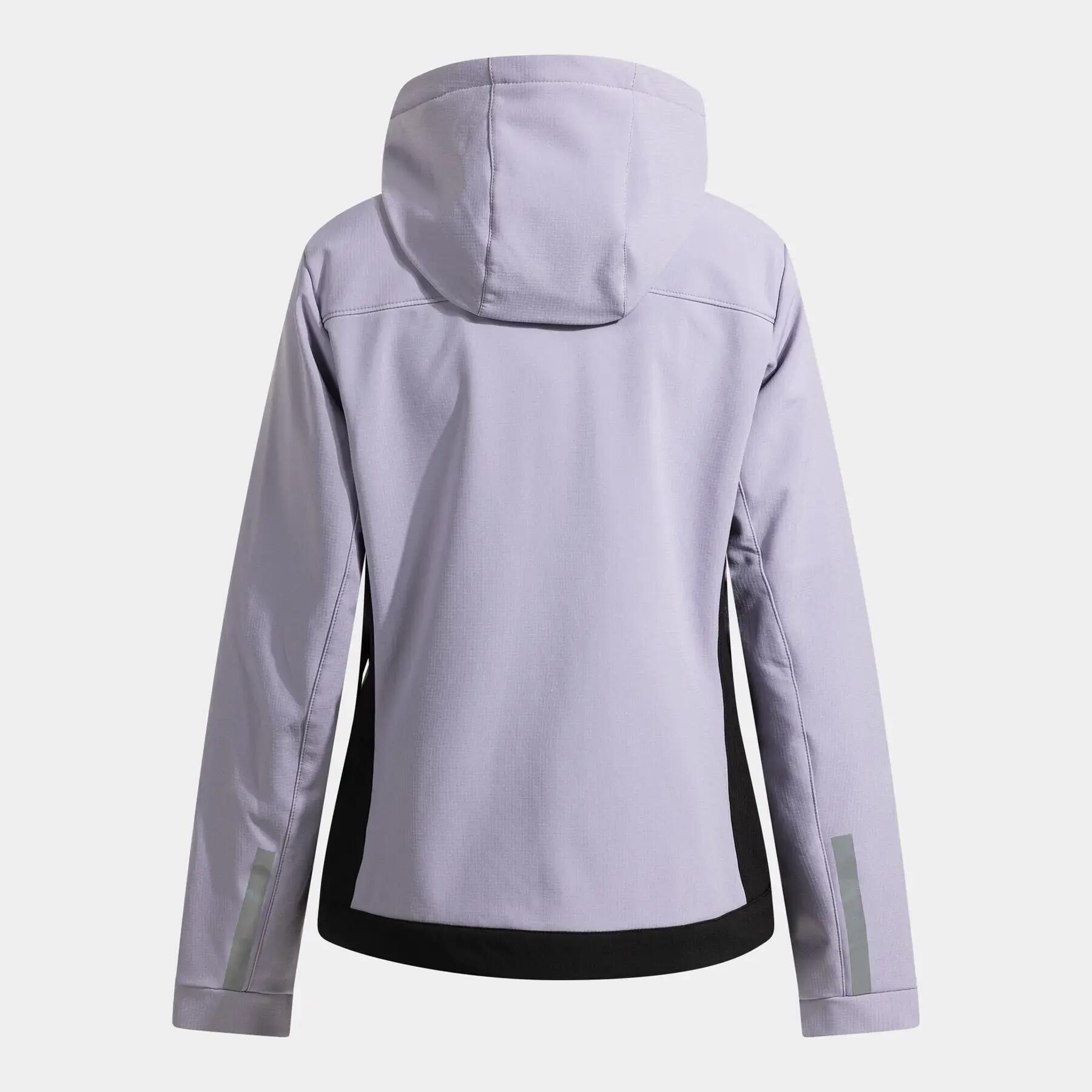 Sudadera con capucha mujer Joma Explorer 3/7