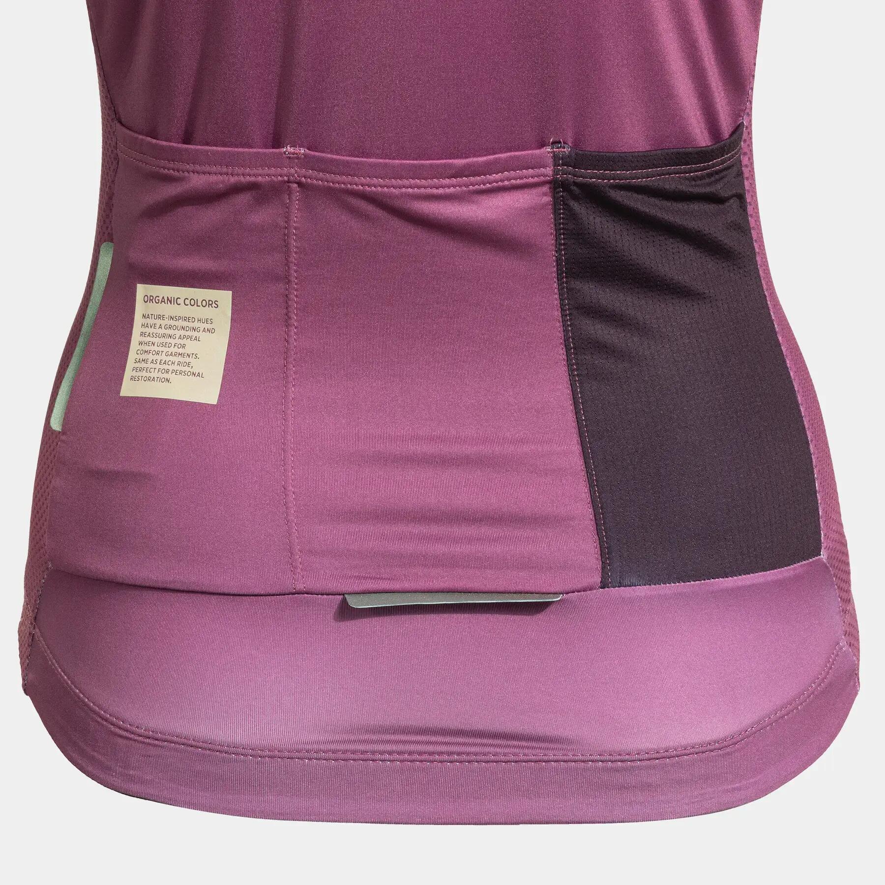 Damski jersey Joma Crono 6/7