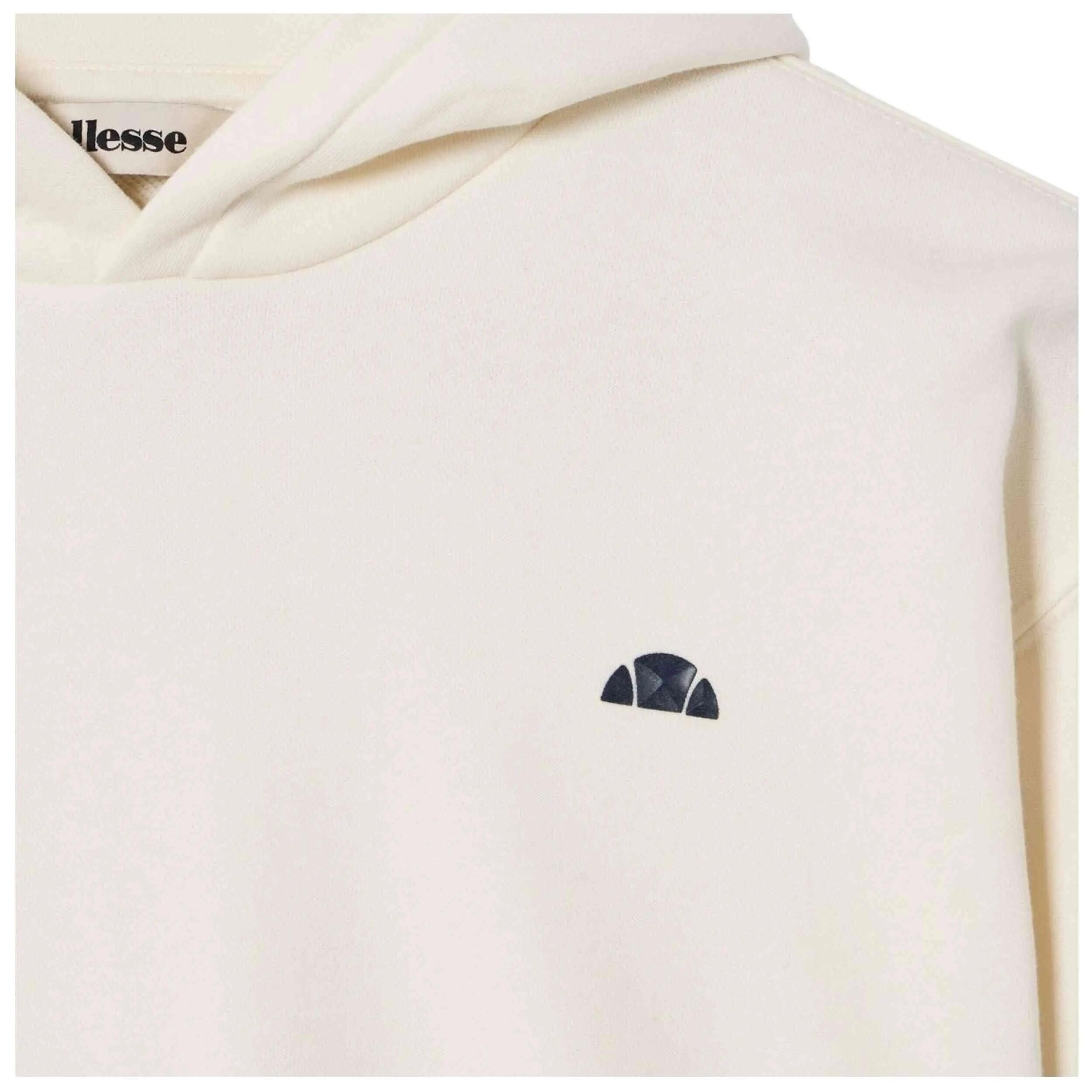 Felpa con cappuccio Ellesse modello Sudadera Ricardon niño per uomini 3/4