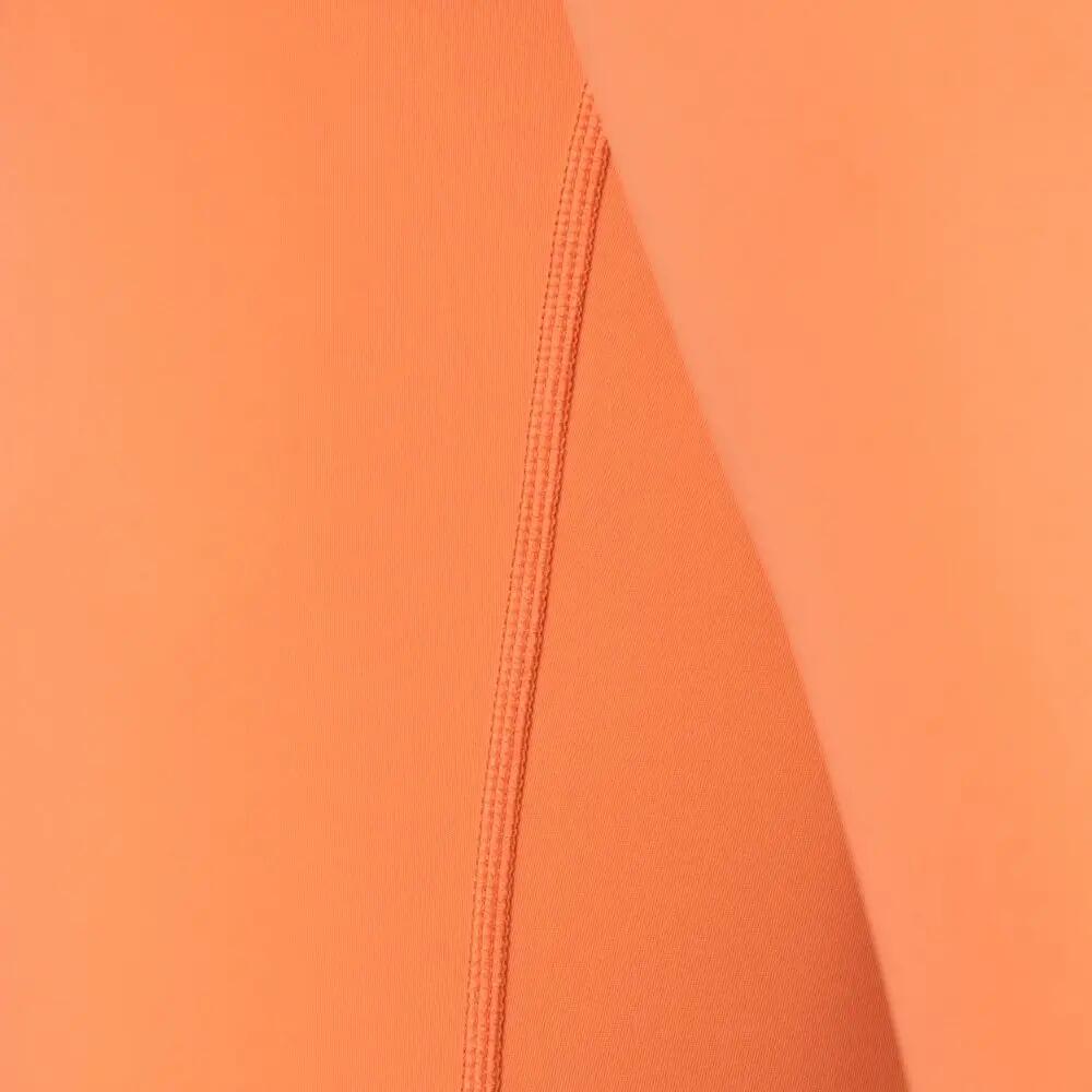 Camisola interior desportiva homem Blayer Orange M Laranja 5/6