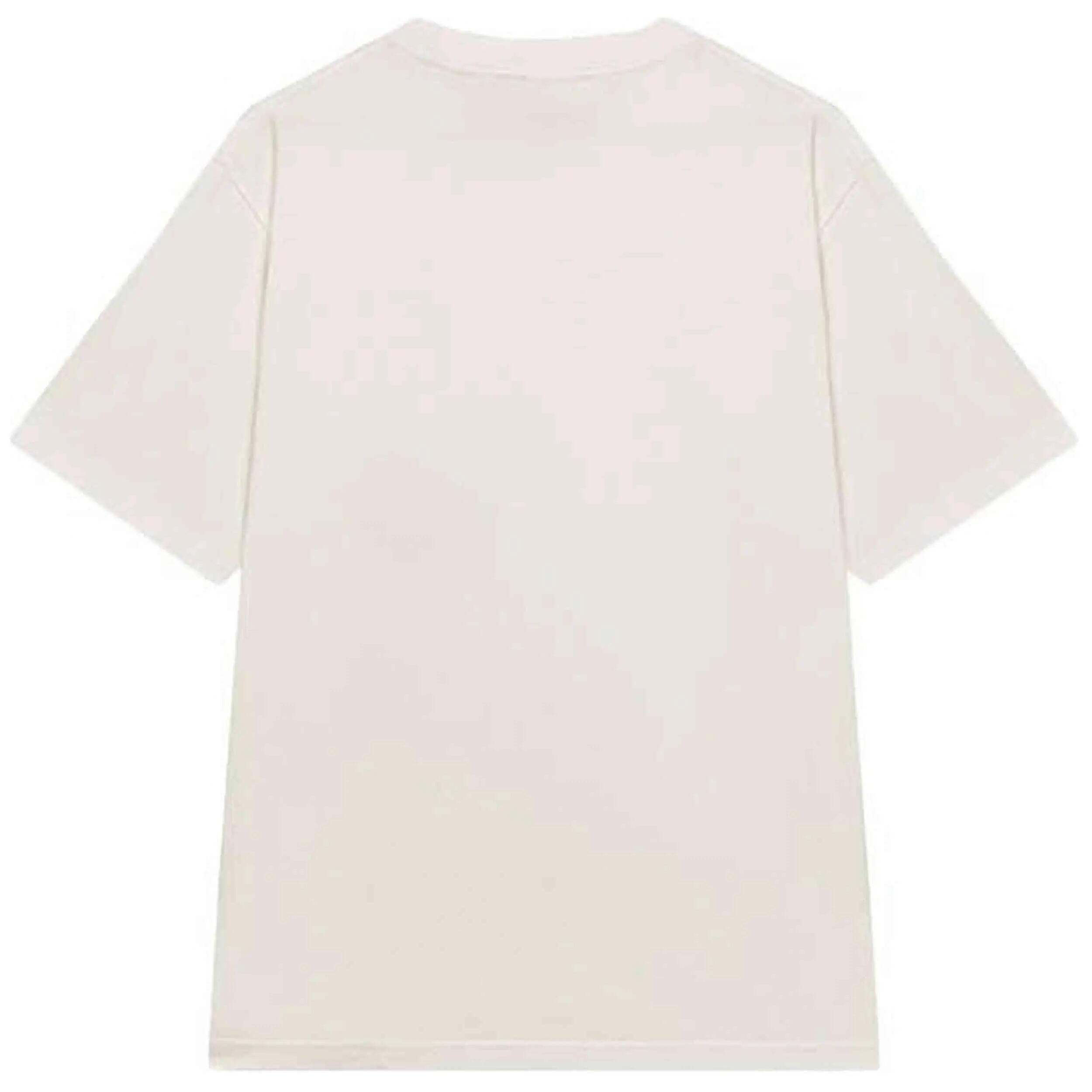 T-shirt Autry modèle Autry T-Shirt Main pour unisexe 2/4