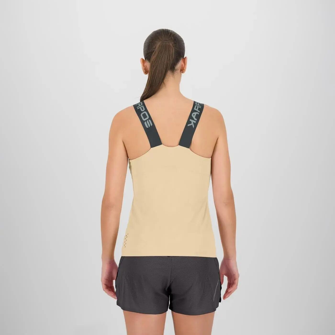 Débardeur femme Karpos Cengia 2/2