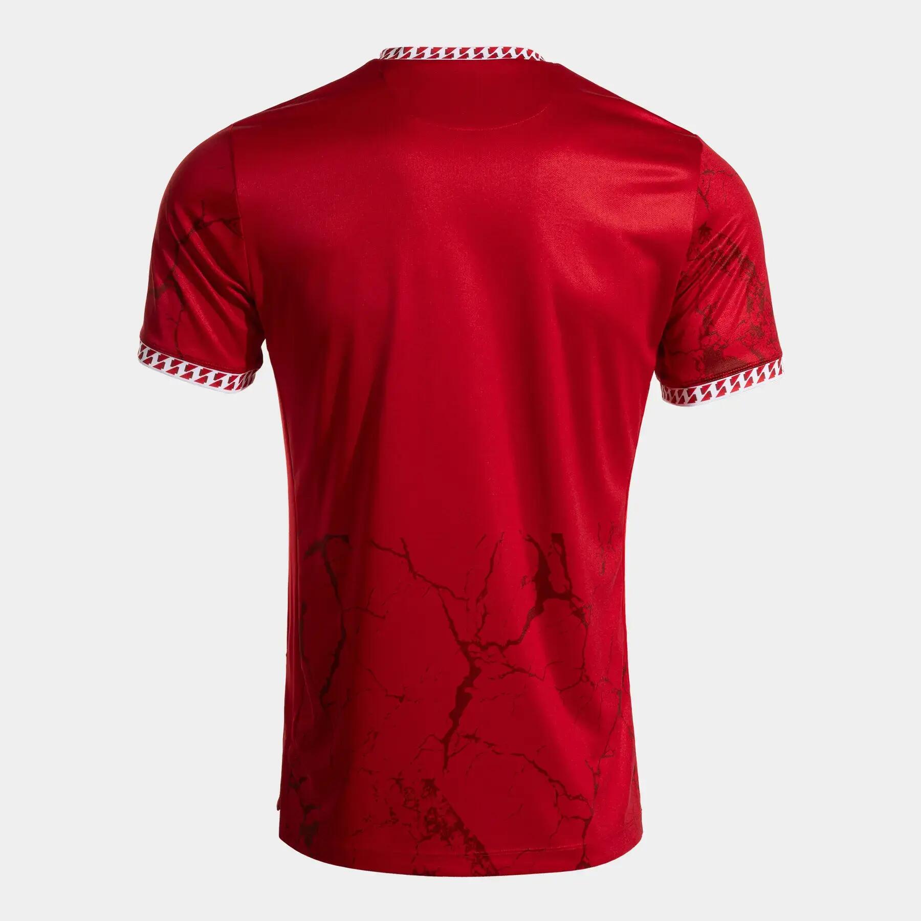 Maillot Joma Corta Gold VII 2/4