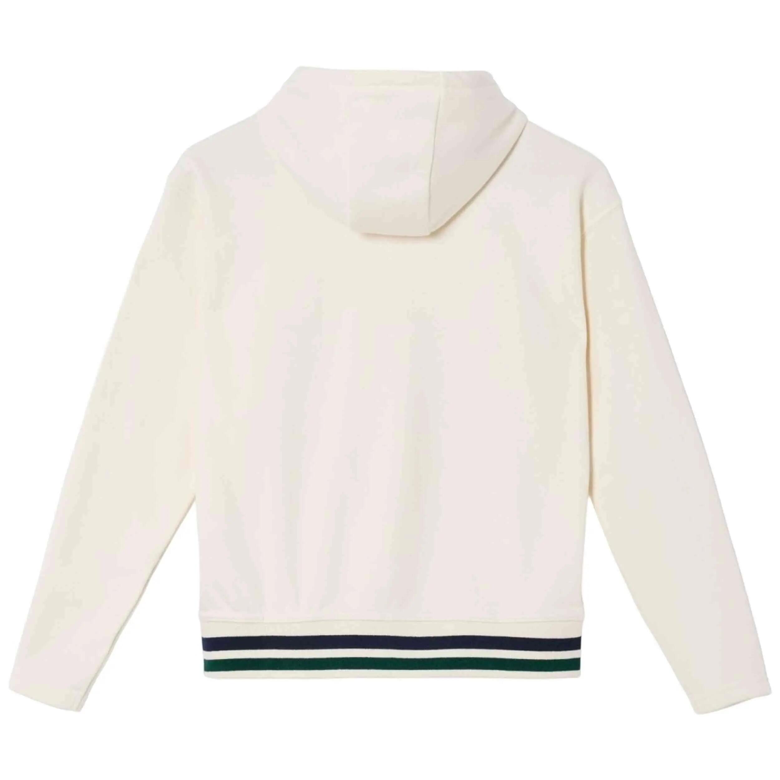 Felpa con cappuccio Ellesse modello Sudadera Ricardon niño per uomini 2/4