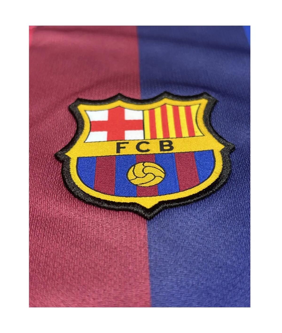 Camiseta Adulto Raphinha FC Barcelona Primera Equipación Réplica Oficial 26/27 4/9