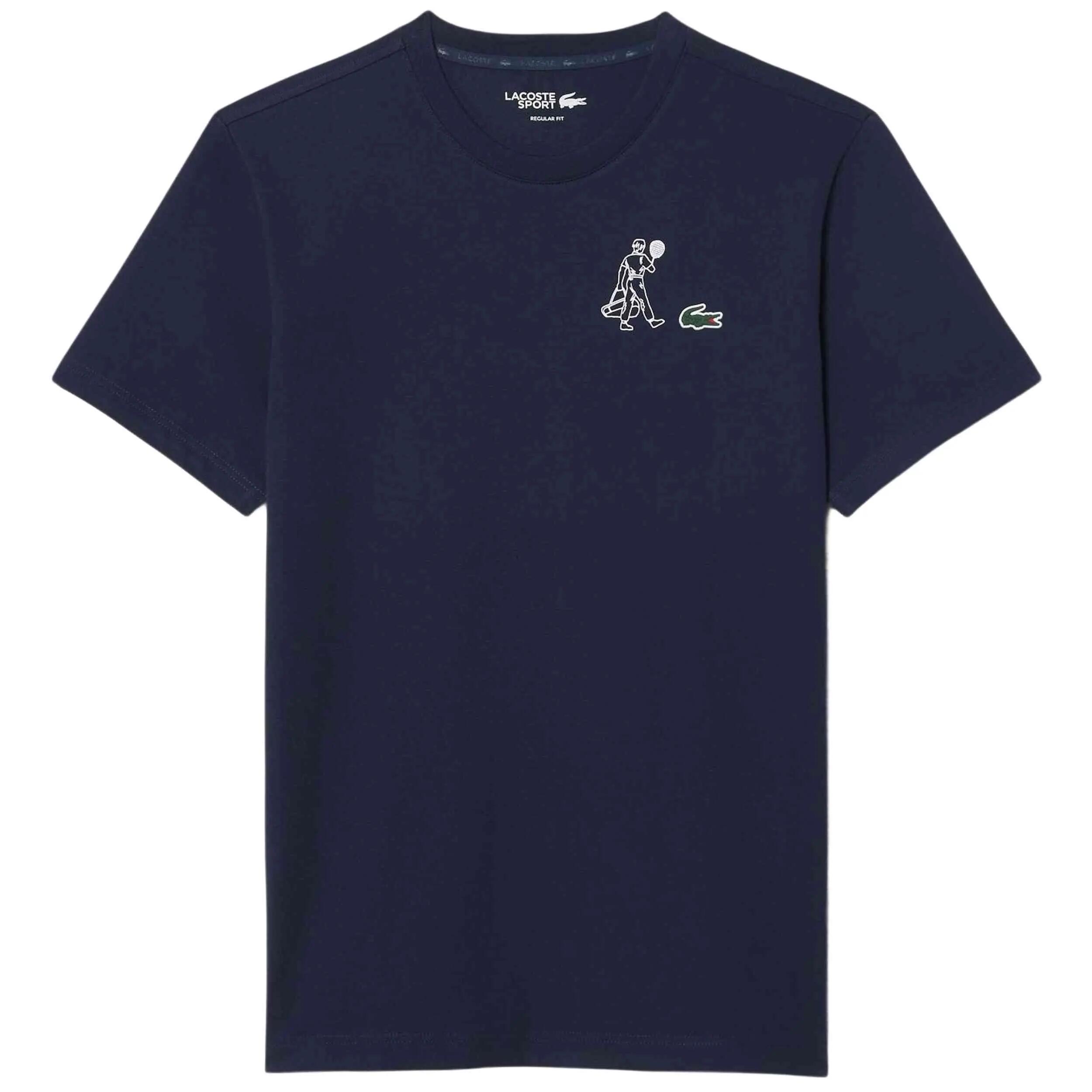 LACOSTE picture