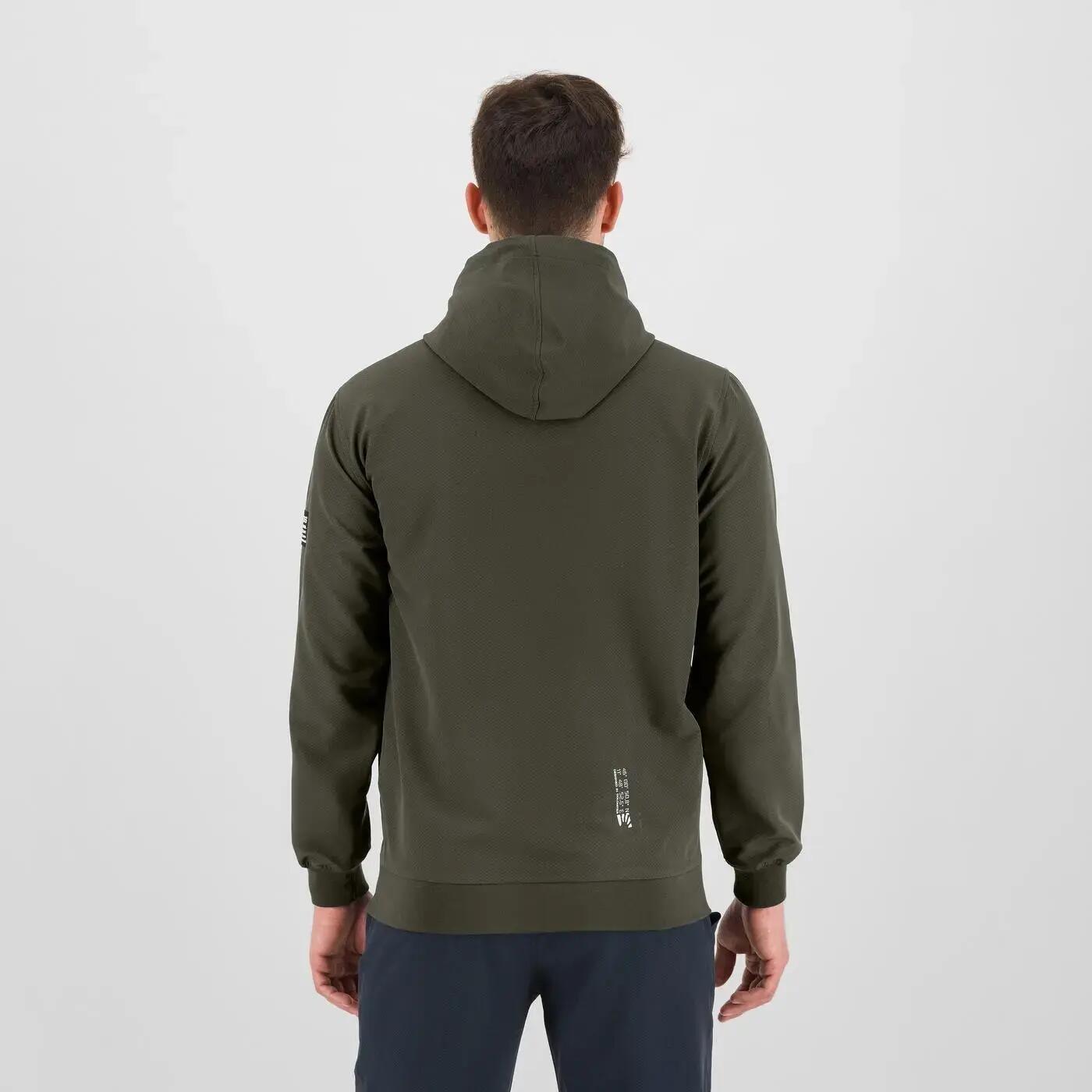 Sweatshirt à capuche Karpos Easylife 2/2