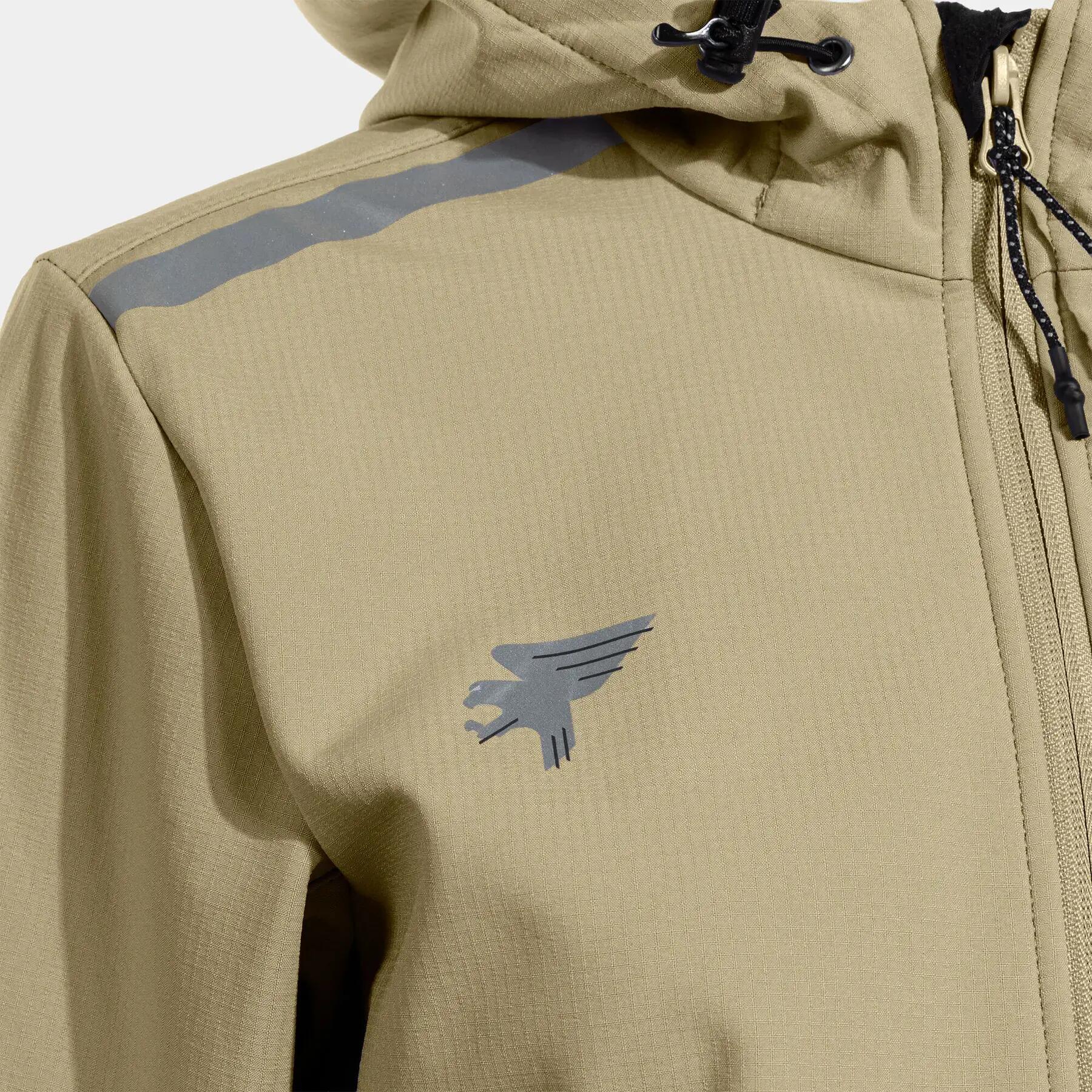 Sudadera con capucha mujer Joma Explorer 3/7