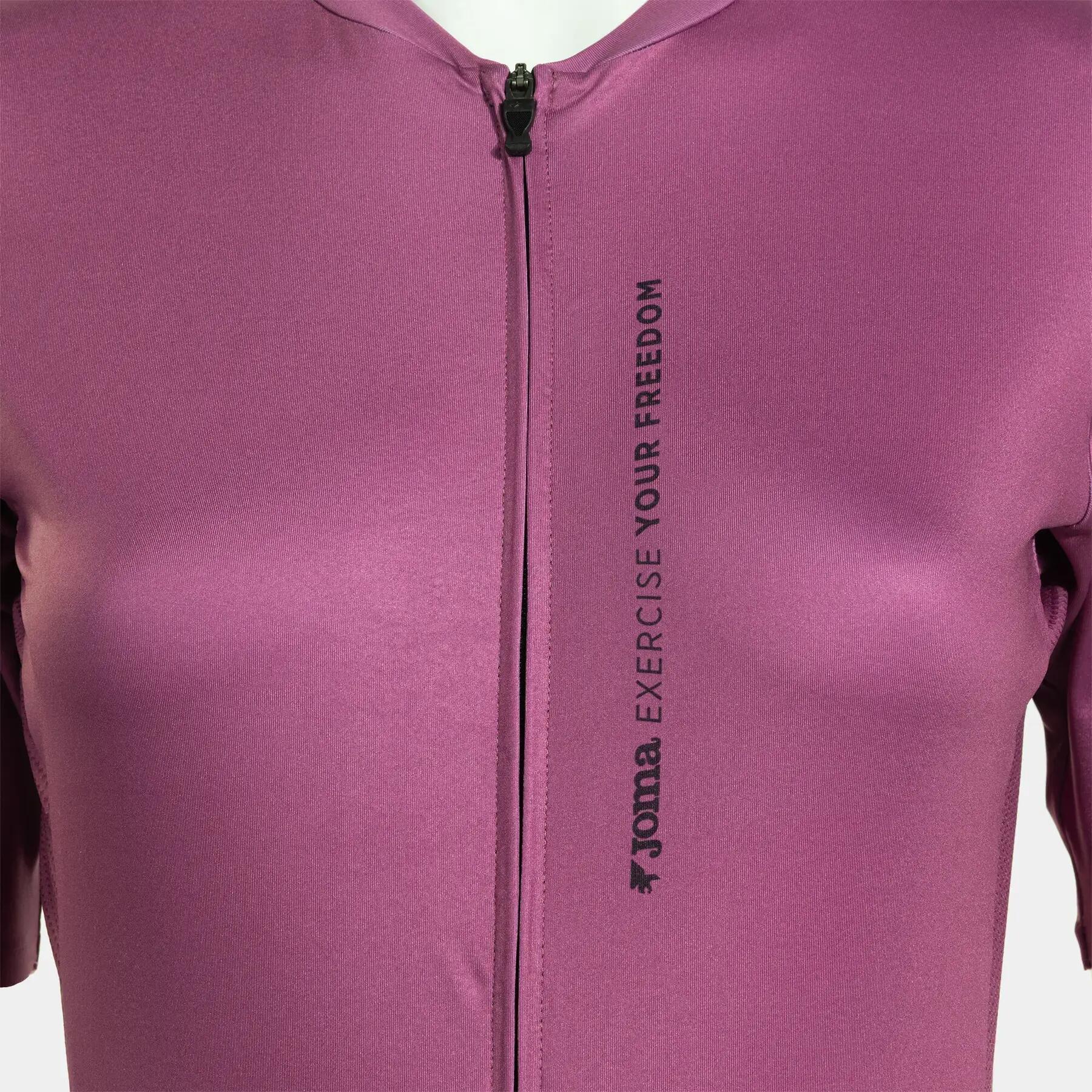 Damski jersey Joma Crono 3/7