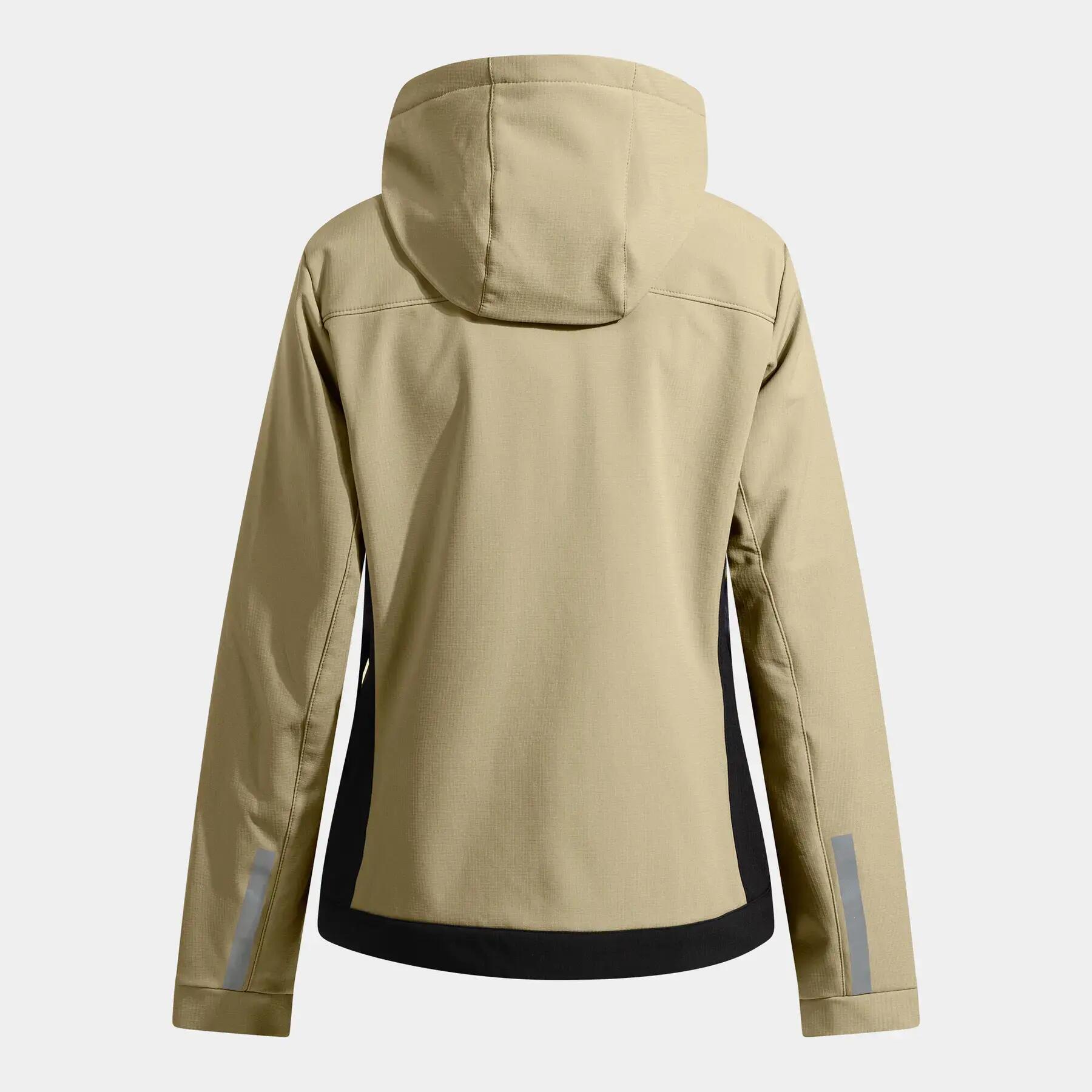 Sudadera con capucha mujer Joma Explorer 2/7