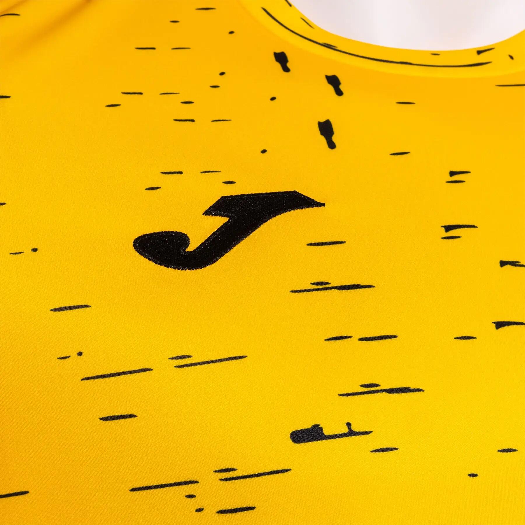 Maglia Joma Corta Pro Team 4/7