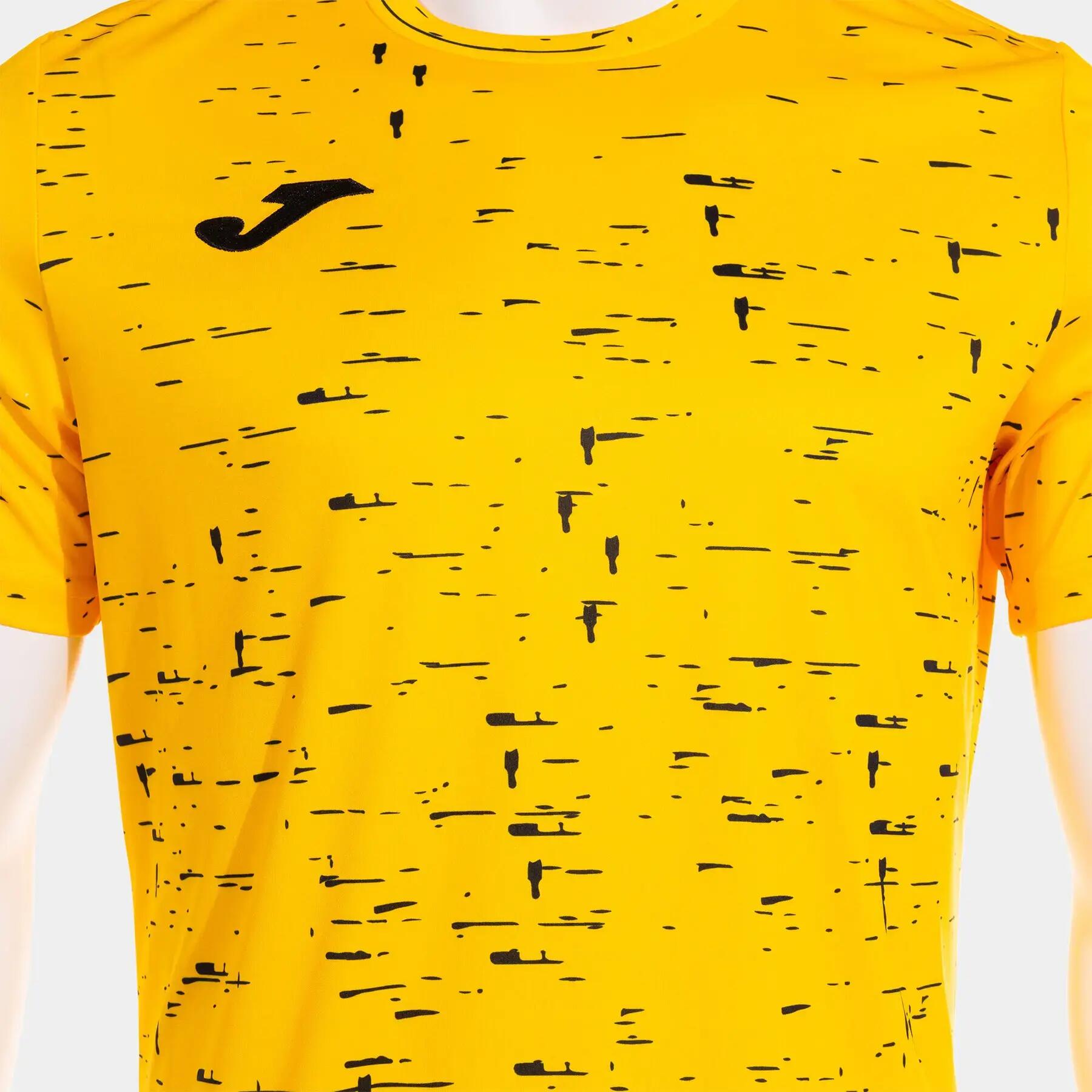 Maglia Joma Corta Pro Team 3/7