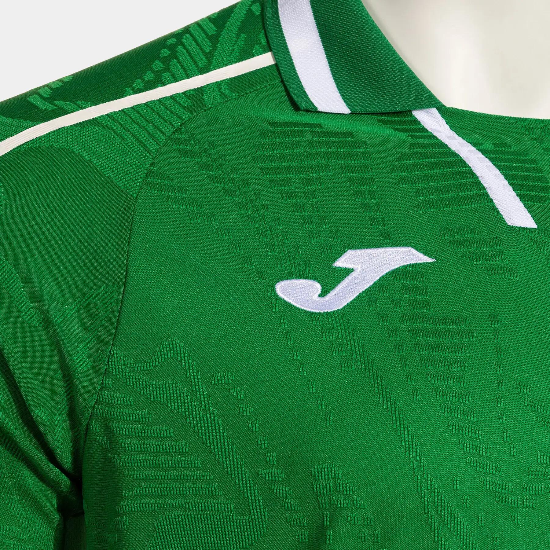 Maillot Joma Corta Fit One 3/6