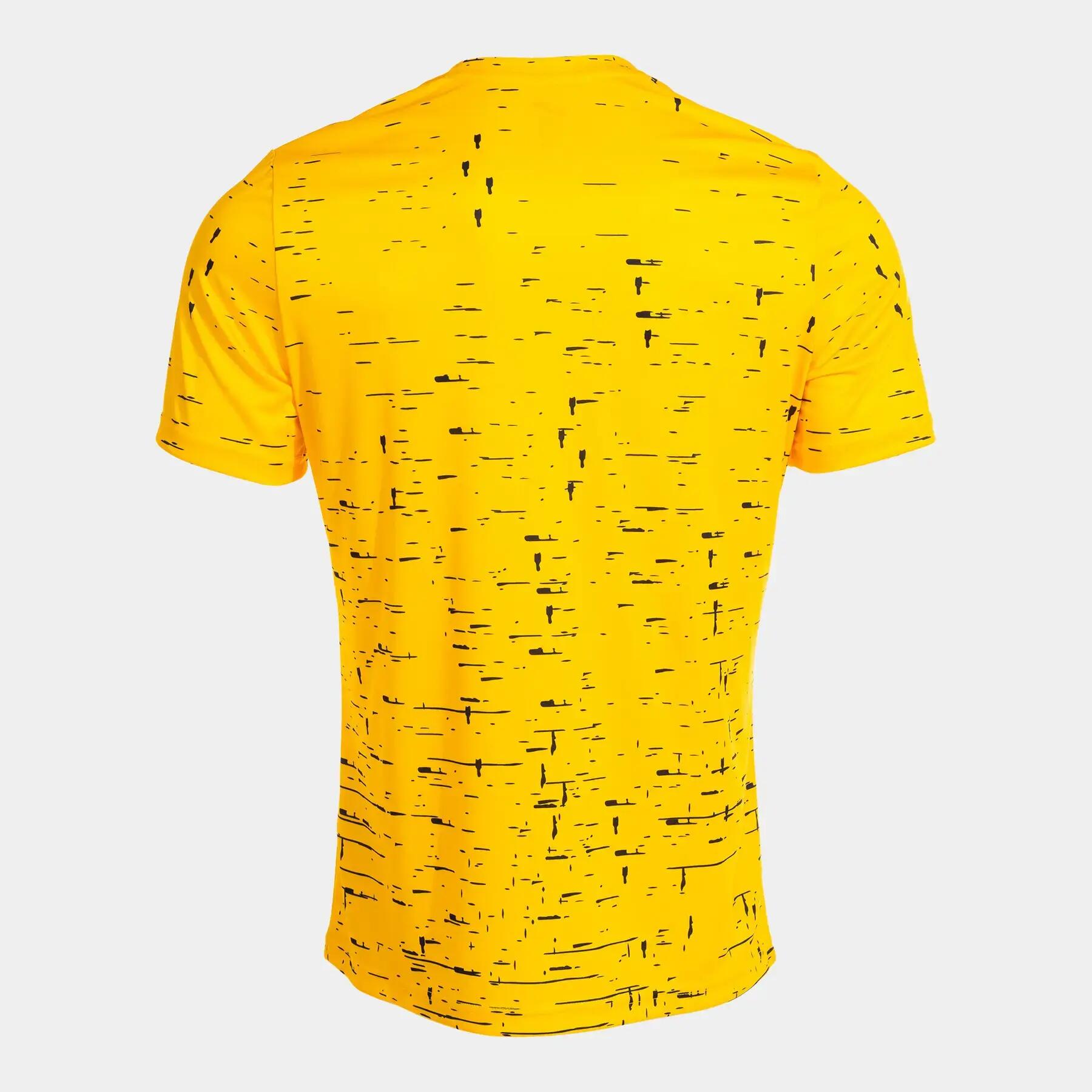 Maglia Joma Corta Pro Team 2/7