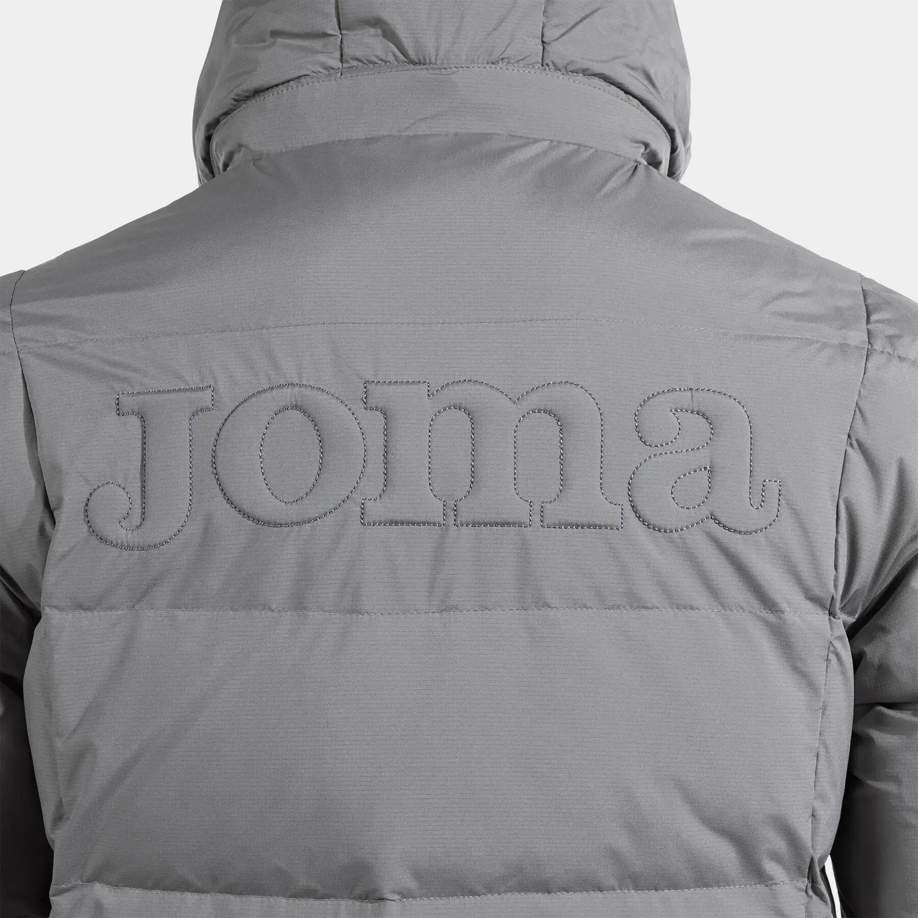 Piumino con cappuccio Joma Urban Street 7/7