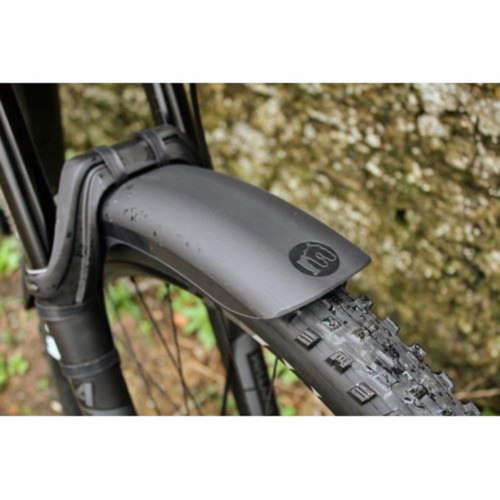 Mucky Nutz MugGuard Long Front Mudguard 4/5