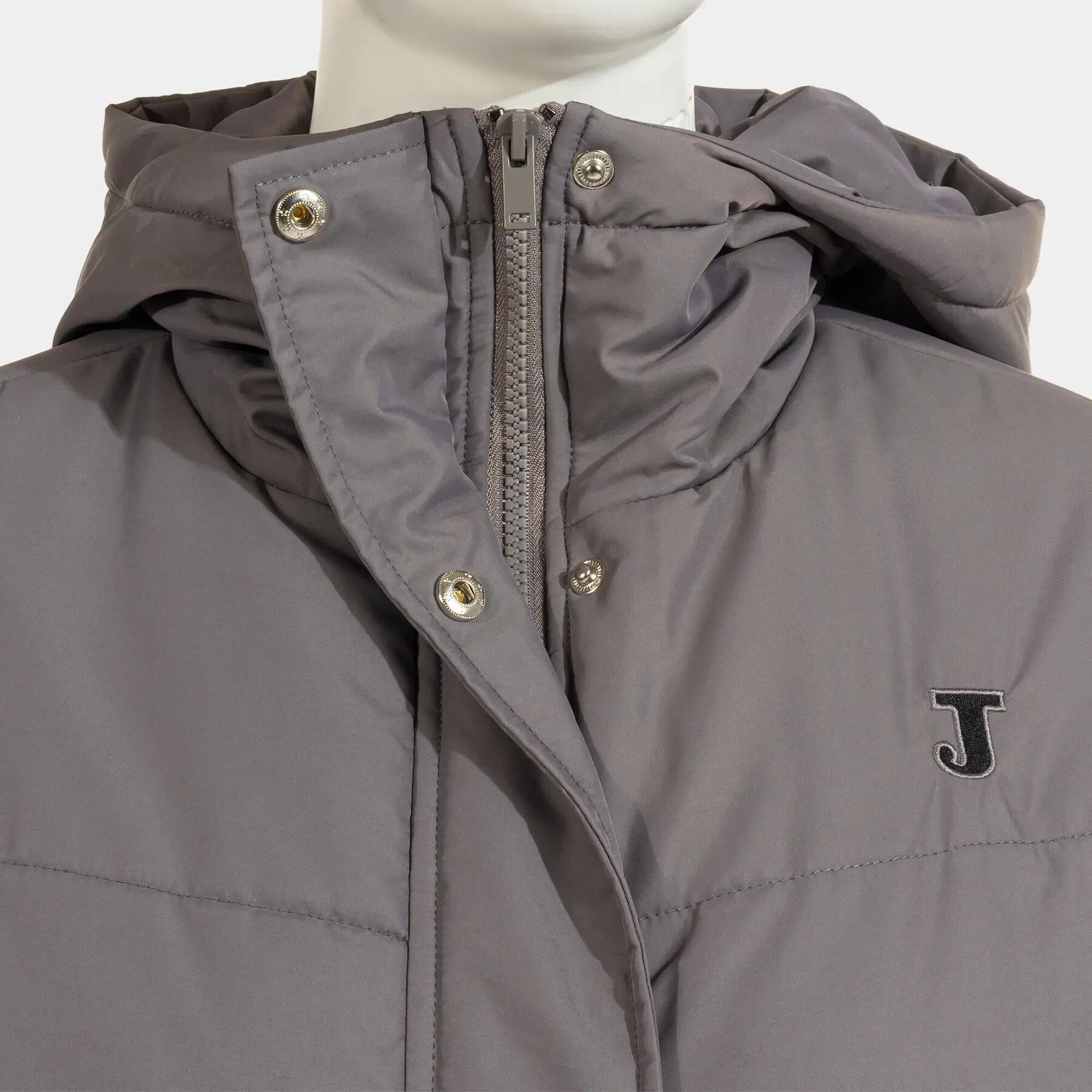 Piumino da donna Joma U-Tribe 4/4