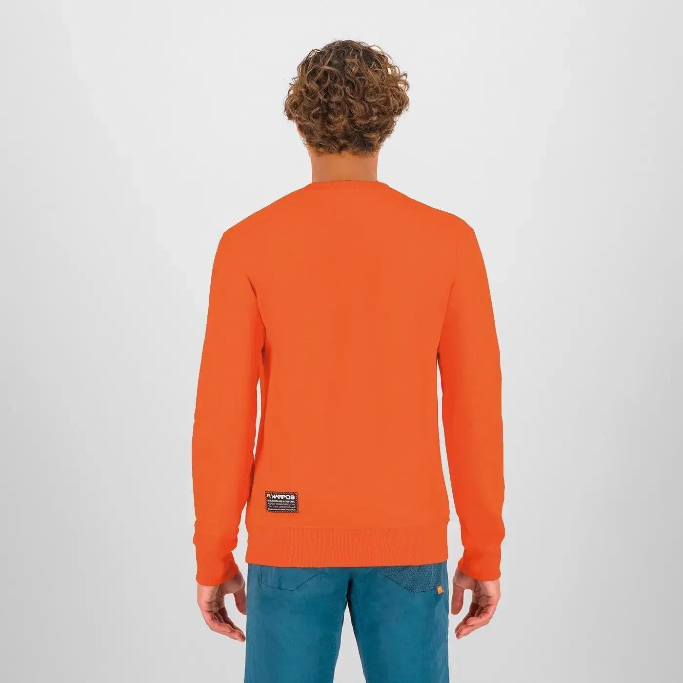 Sweatshirt Karpos Sparviero 3/3