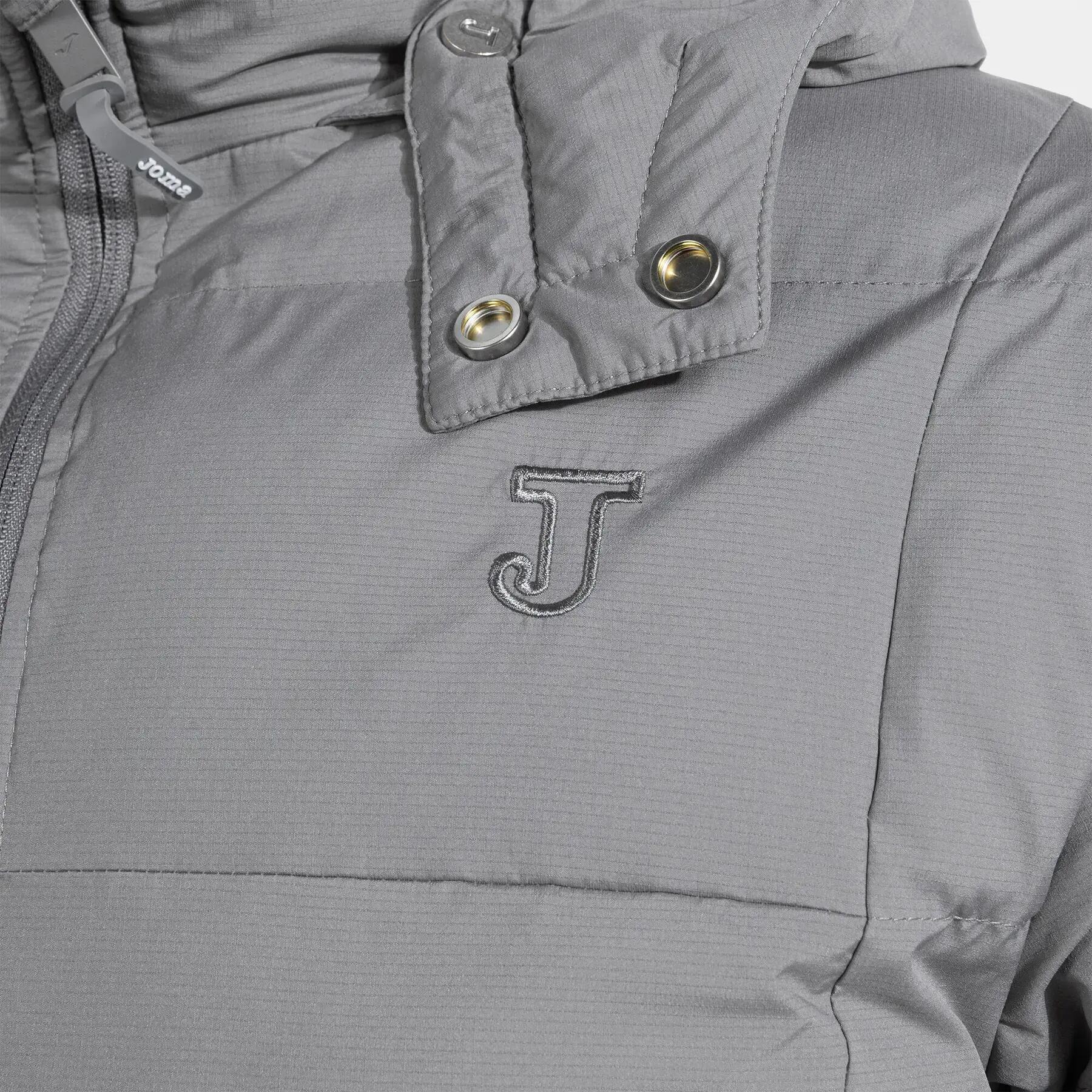 Piumino con cappuccio Joma Urban Street 5/7
