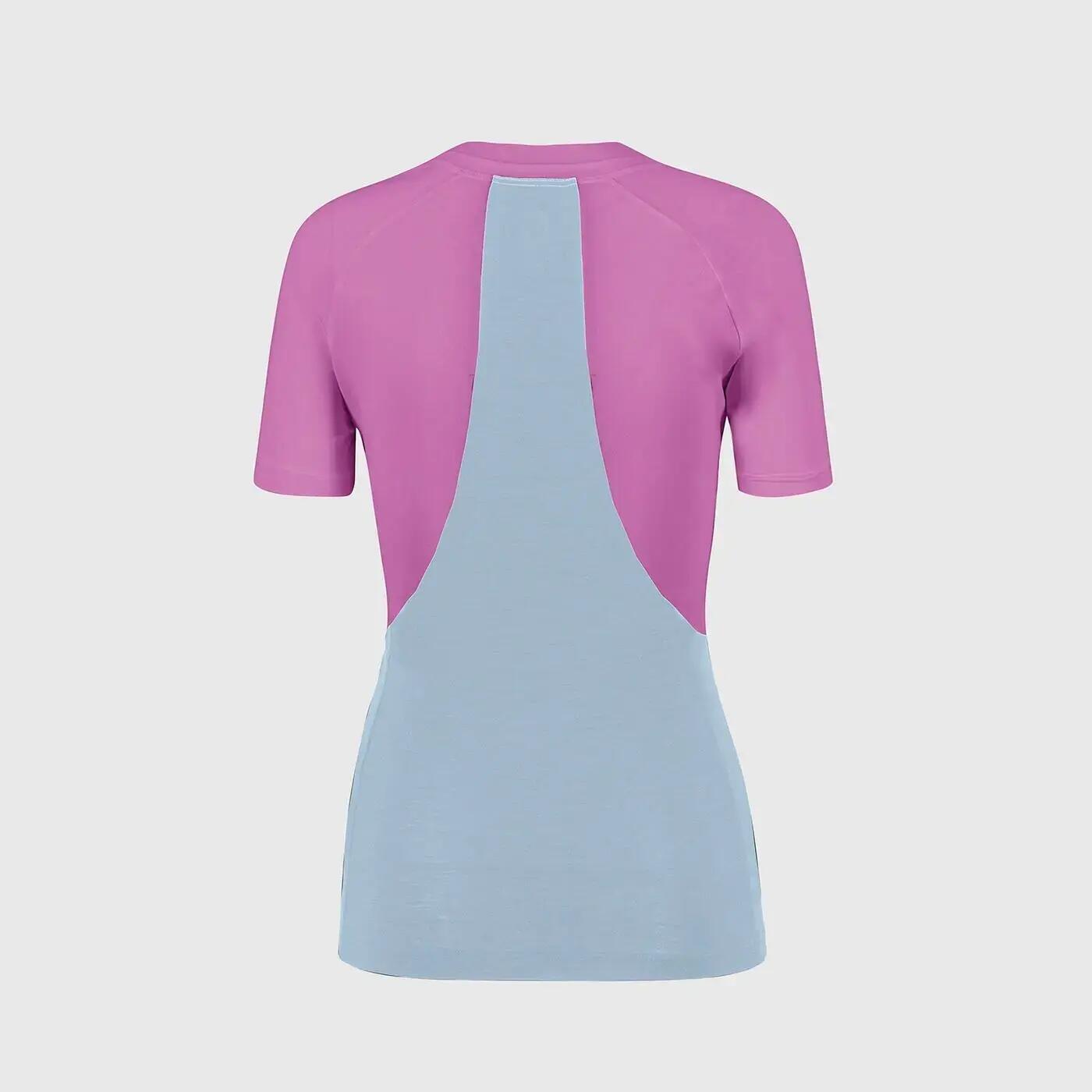 Maillot femme Karpos Cimonega 3/3
