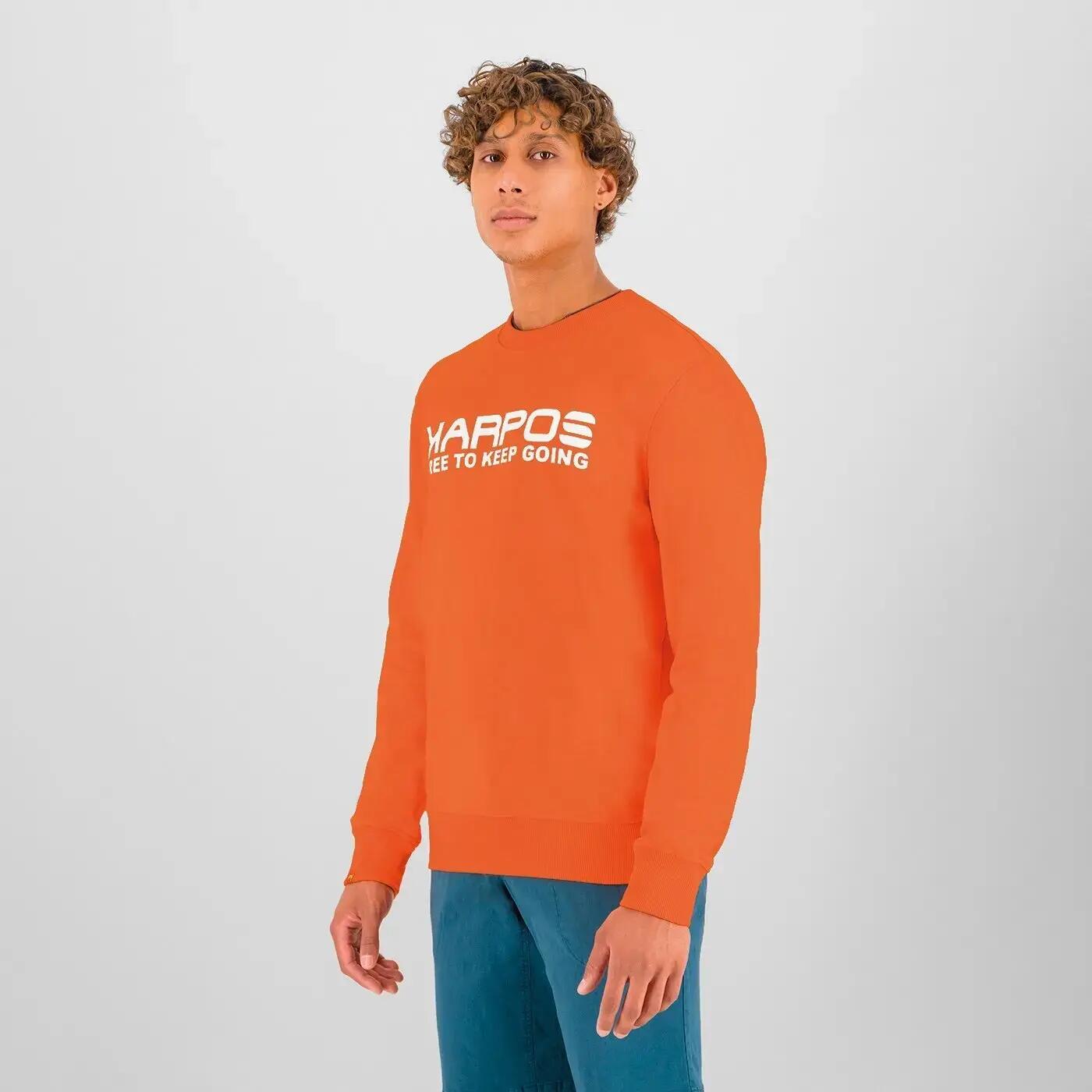 Sweatshirt Karpos Sparviero 2/3