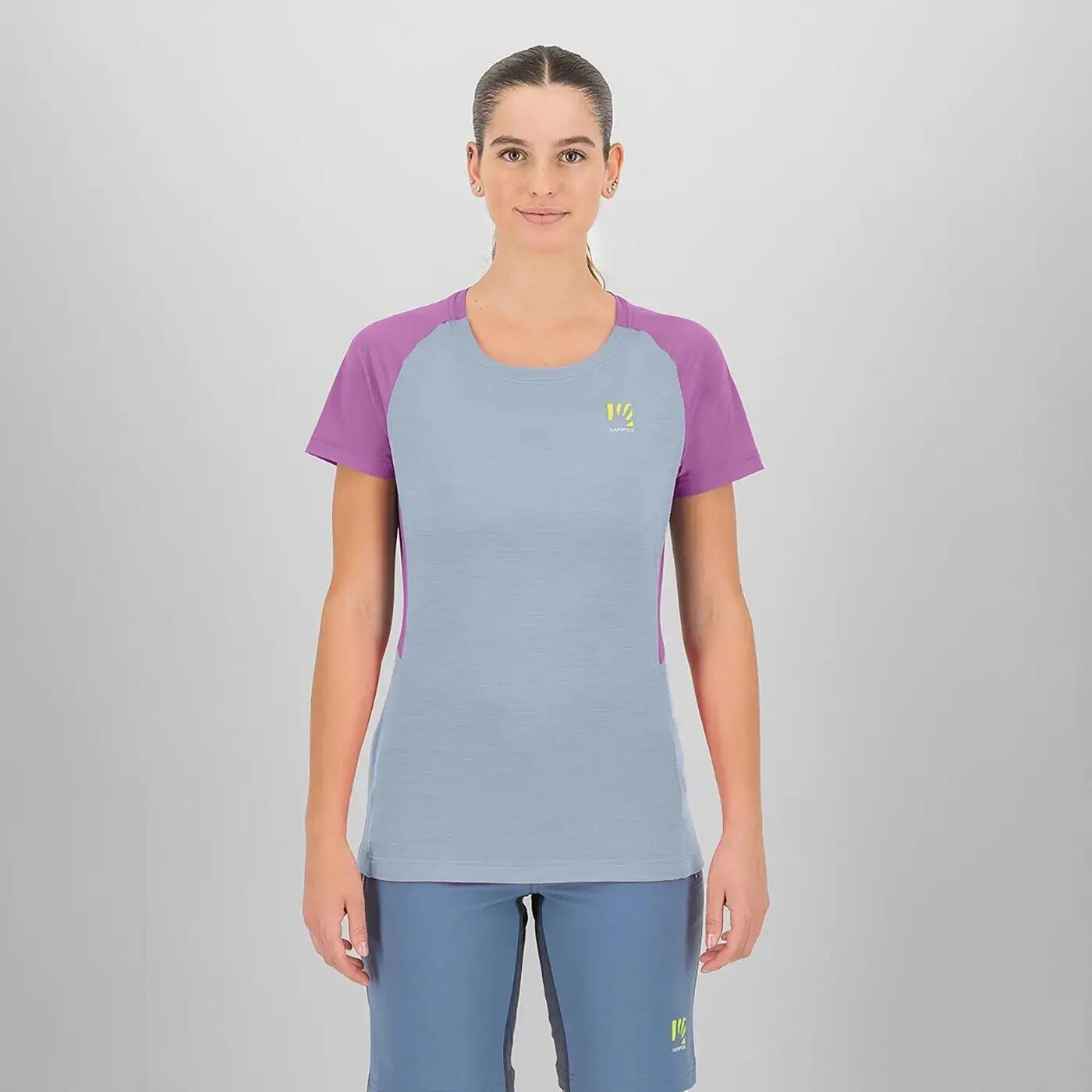 Maillot femme Karpos Cimonega 2/3