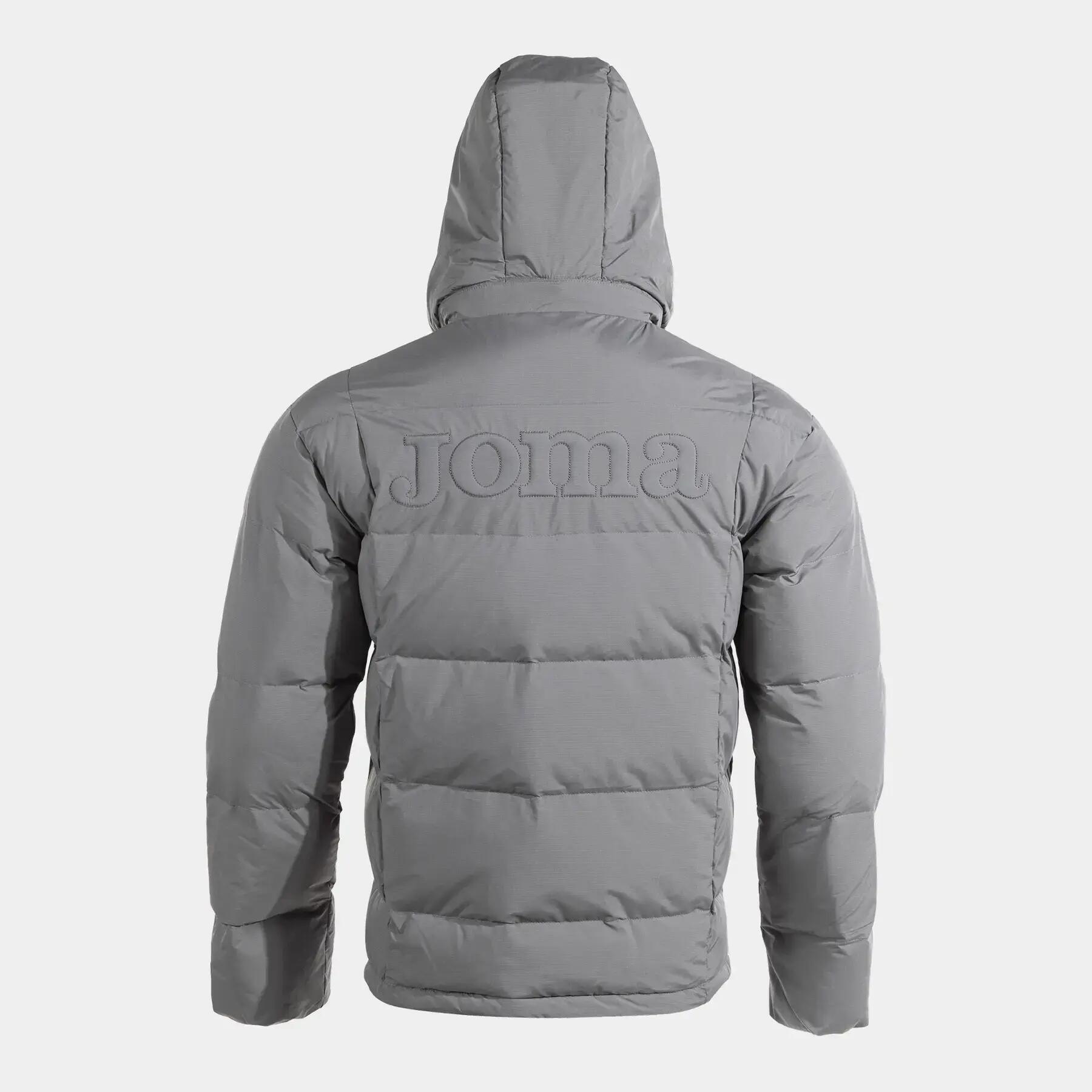 Piumino con cappuccio Joma Urban Street 4/7