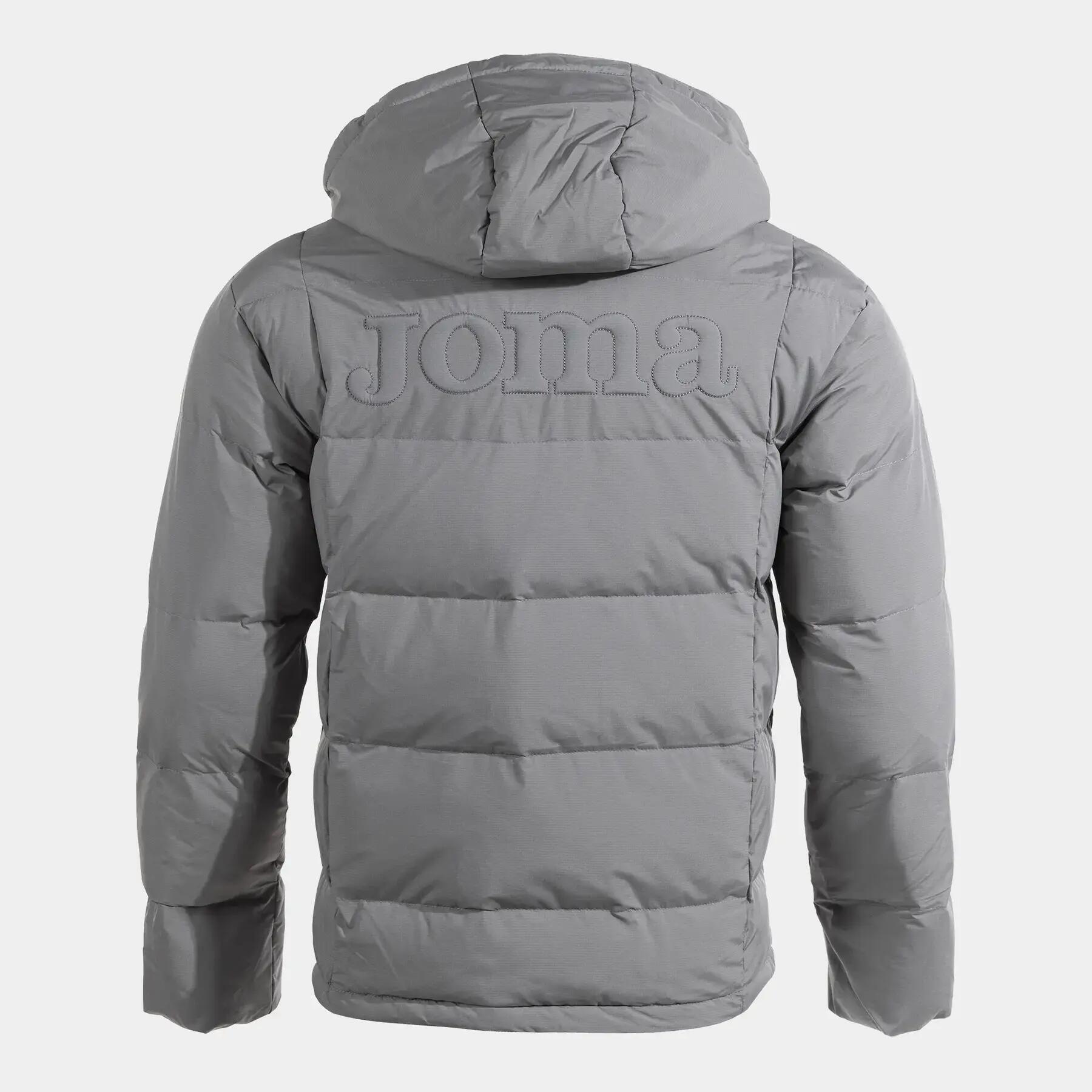Piumino con cappuccio Joma Urban Street 3/7