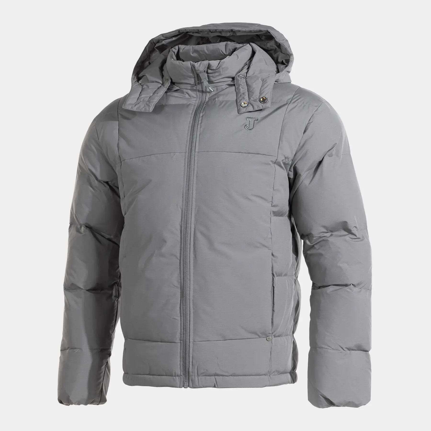 Piumino con cappuccio Joma Urban Street 2/7