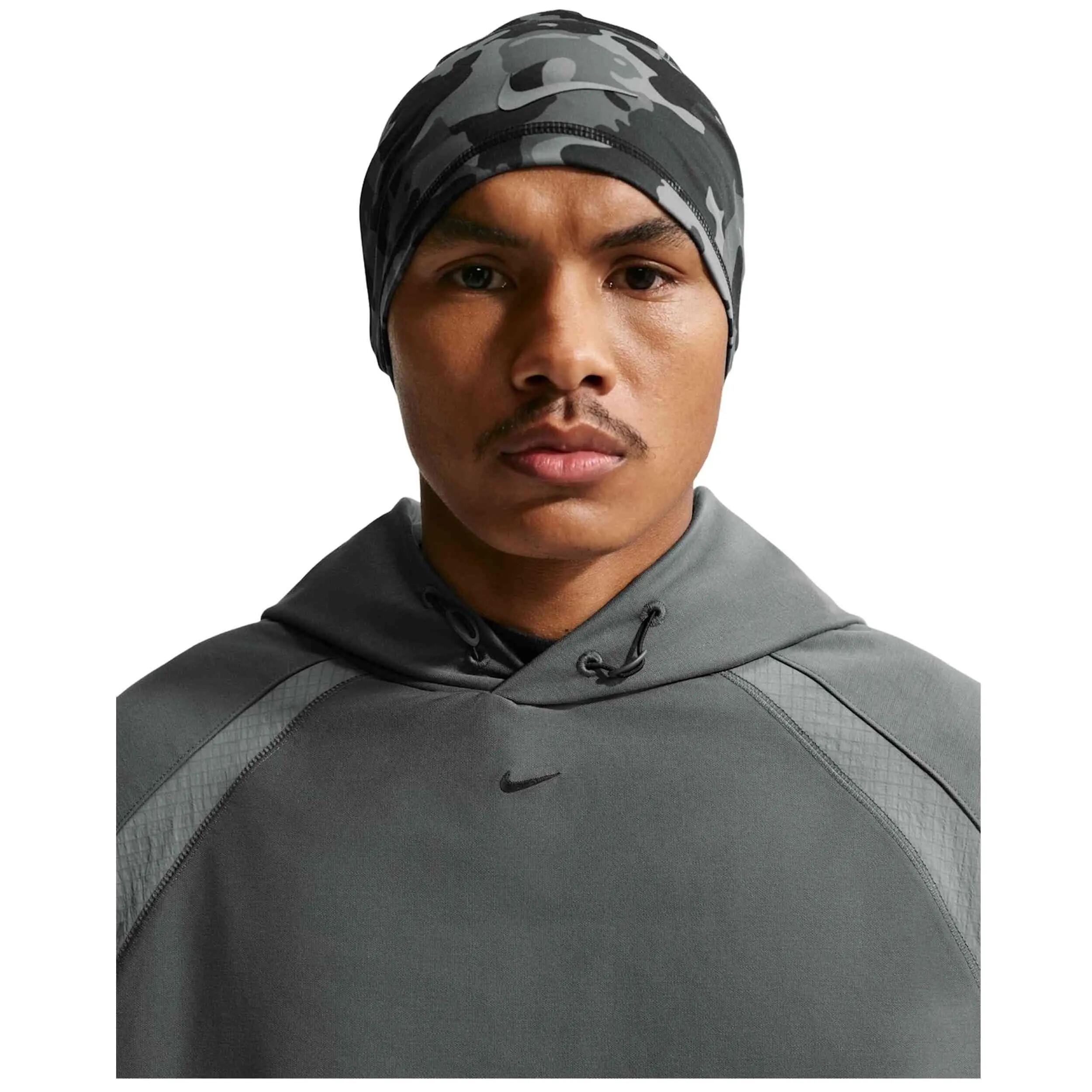 Hoodie Nike model IF1341-068 voor mannen 5/5
