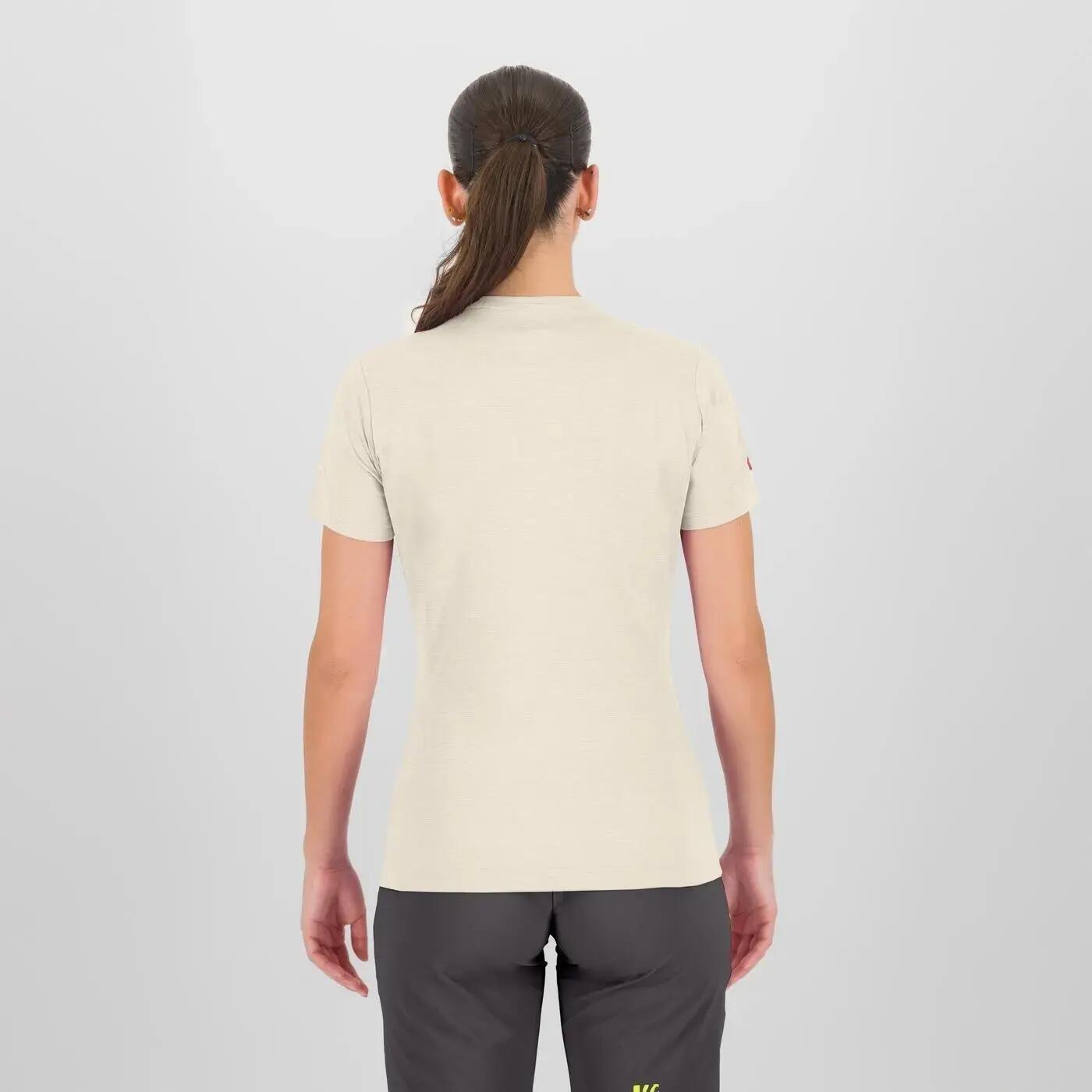 T-shirt femme Karpos Piz de Mez 2/2