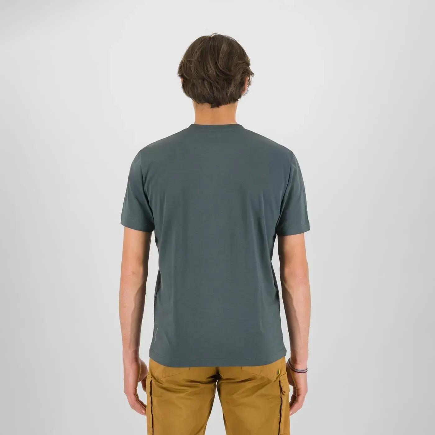 T-shirt Karpos Trees 3/4