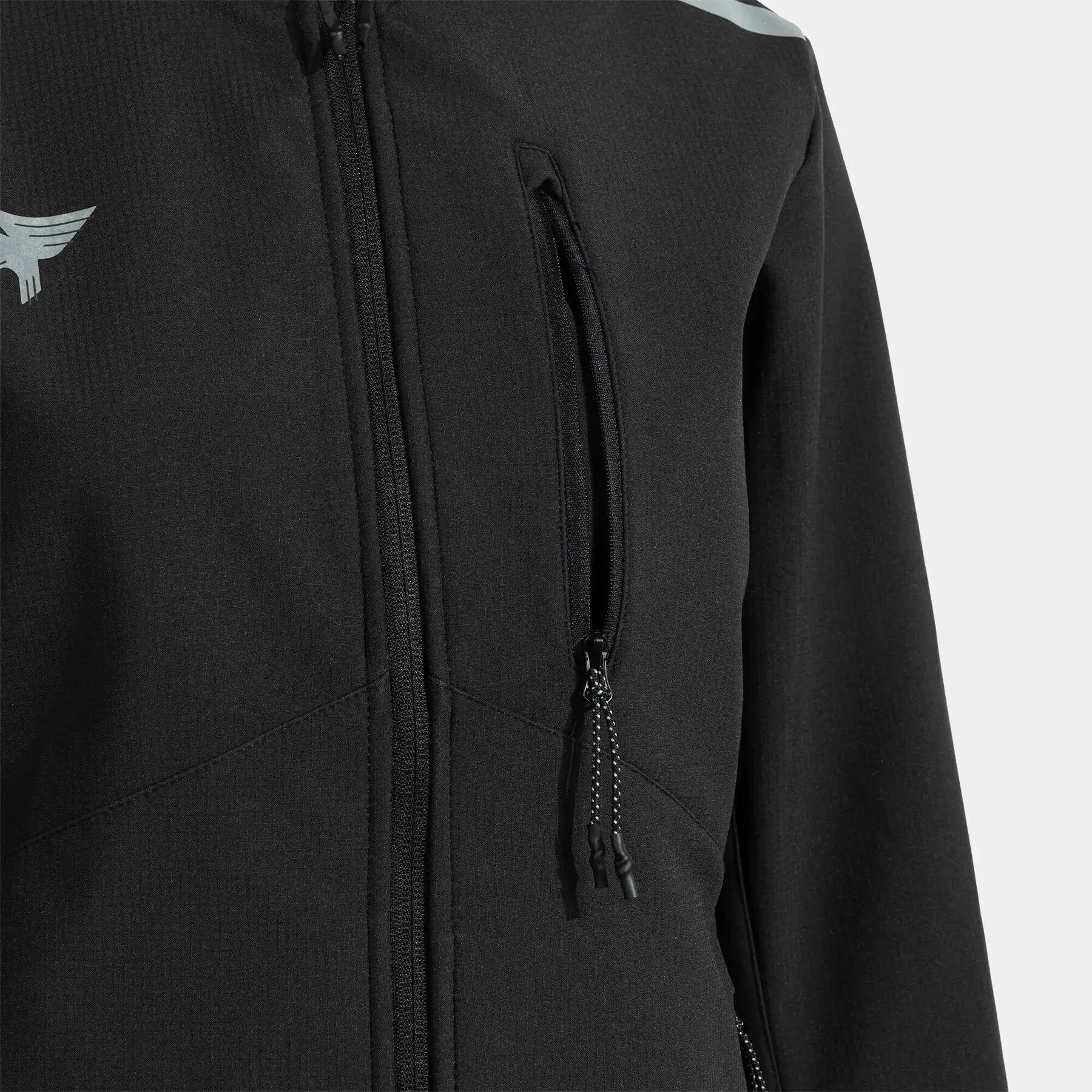 Felpa con cappuccio da donna Joma Explorer 5/7