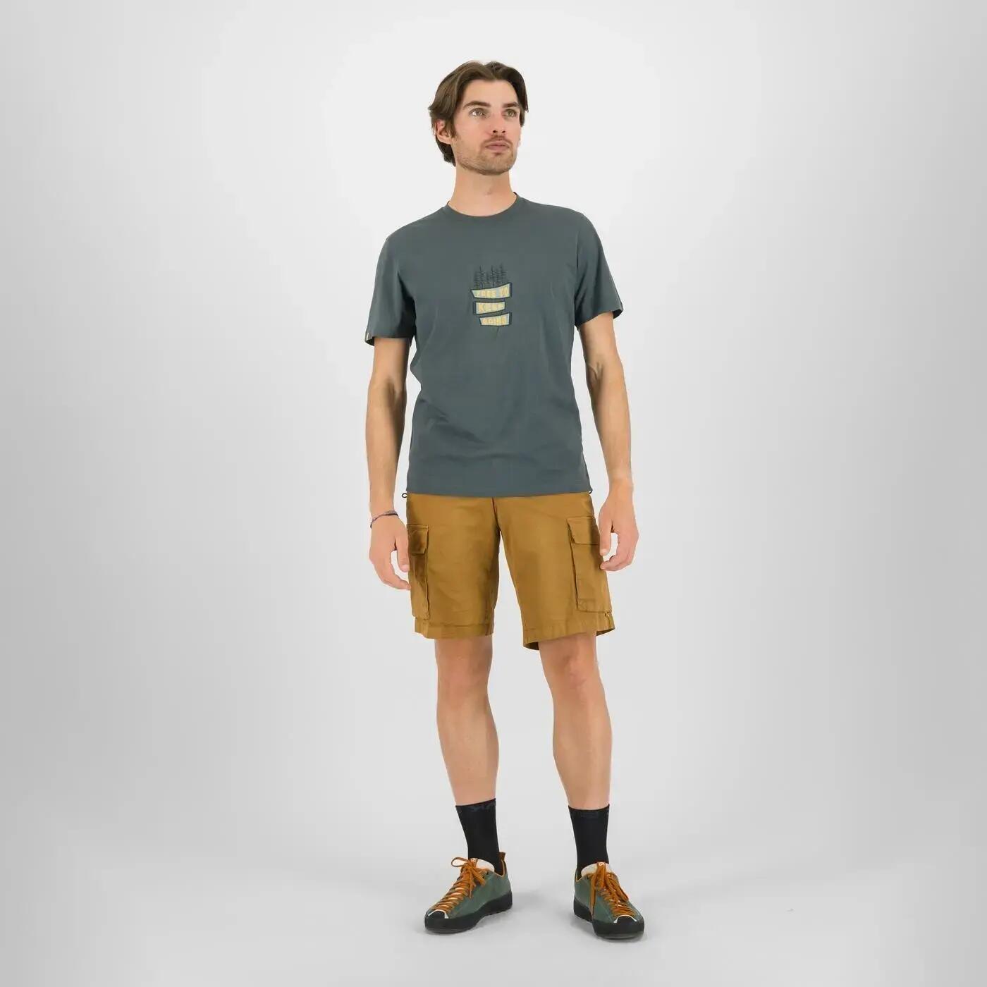 T-shirt Karpos Trees 2/4