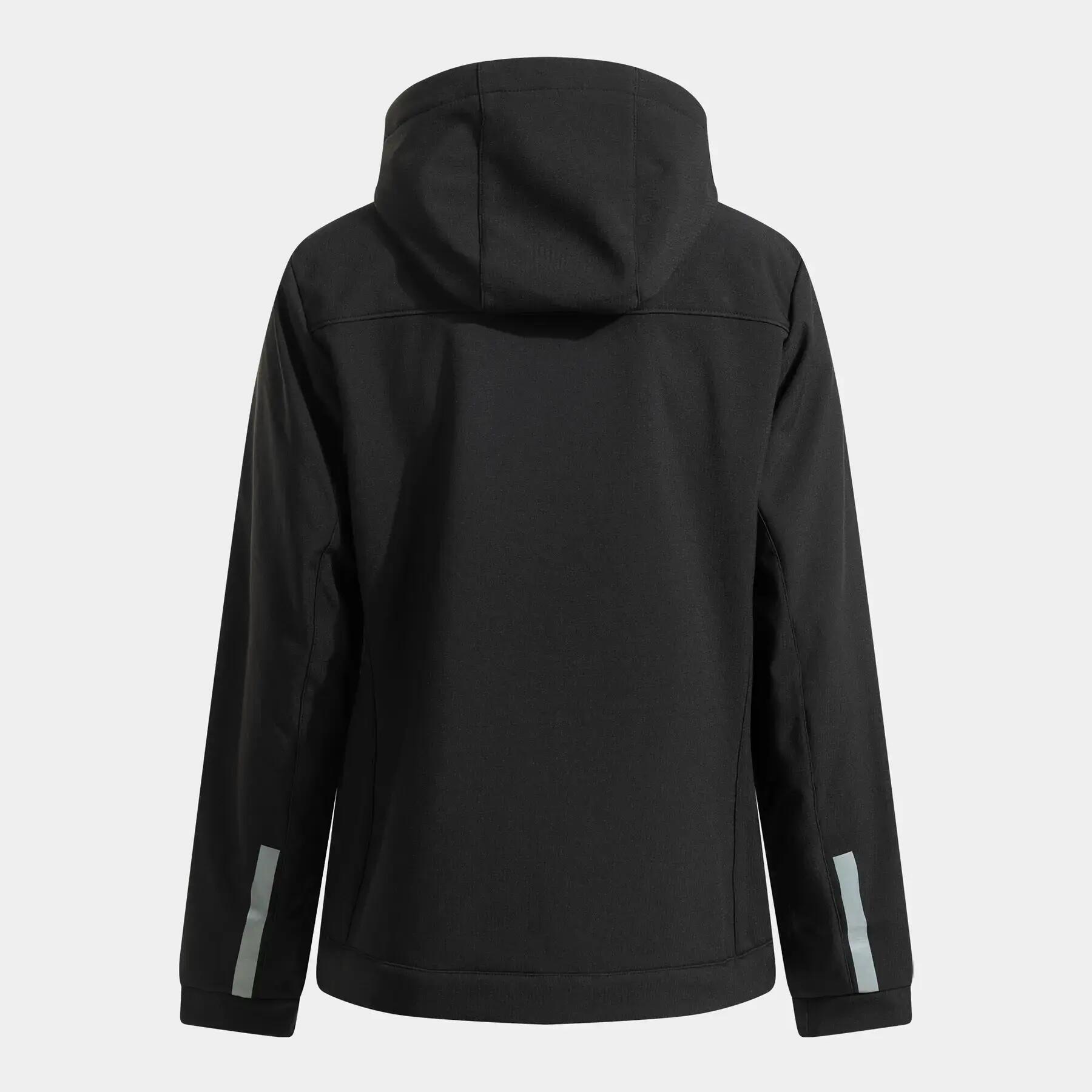 Felpa con cappuccio da donna Joma Explorer 3/7